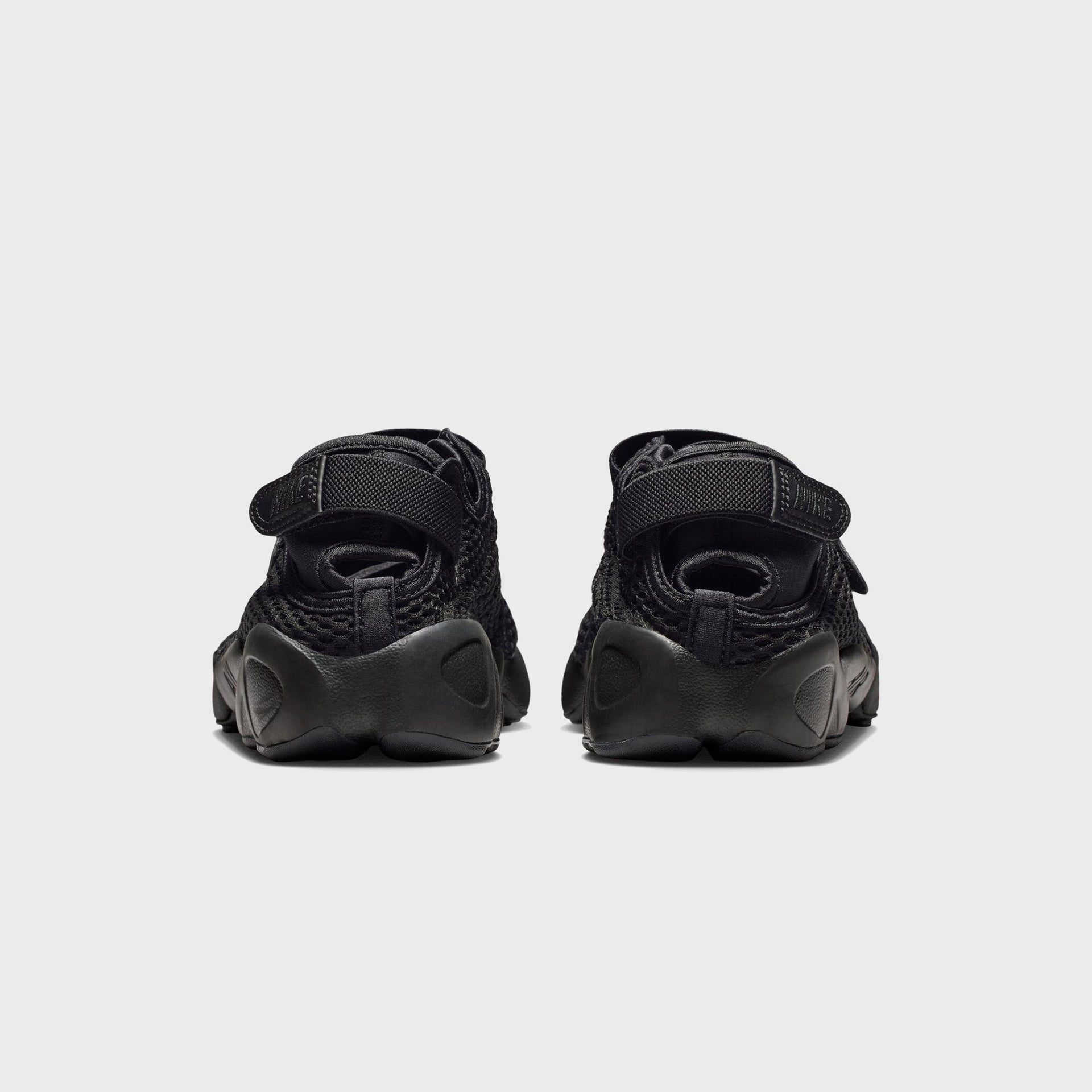 Nike WMNS Air Rift Mesh - Black / White