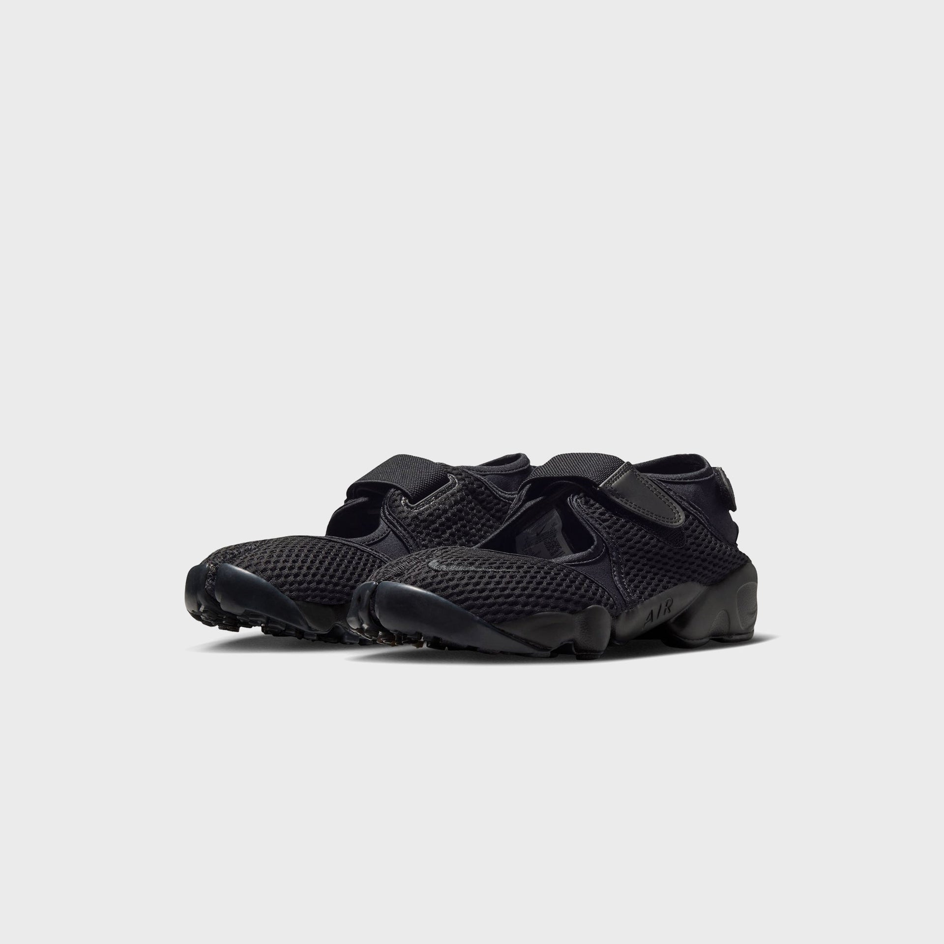 Nike WMNS Air Rift Mesh - Black / White