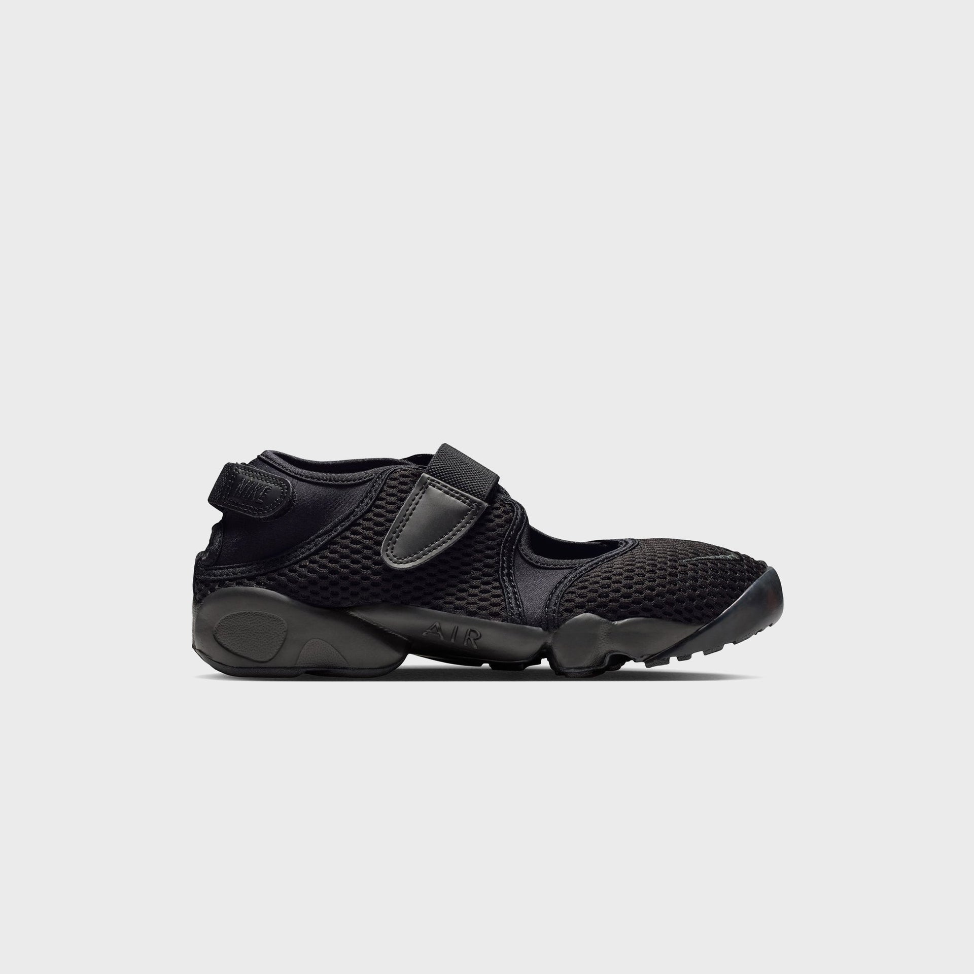 Nike WMNS Air Rift Mesh - Black / White