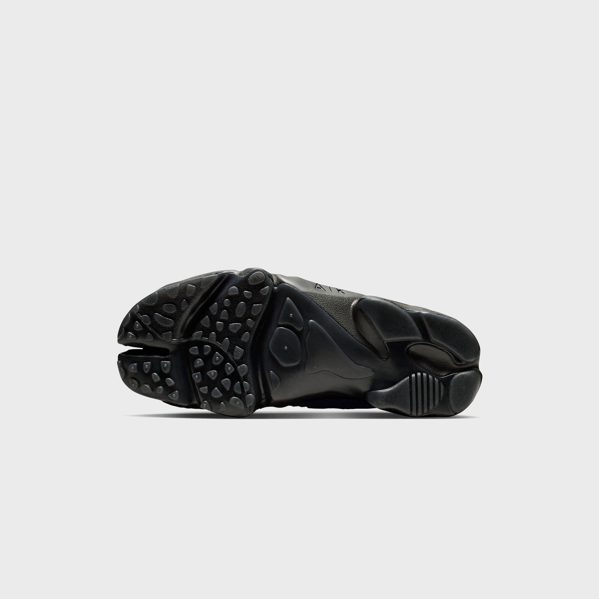 Nike WMNS Air Rift Mesh - Black / White