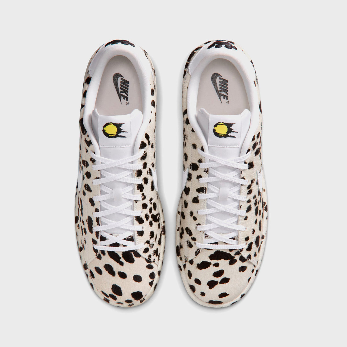 Nike Tennis Classic CS PRM - White / Black