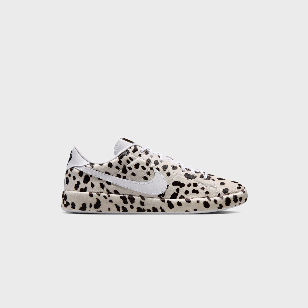 Nike Tennis Classic CS PRM - White / Black