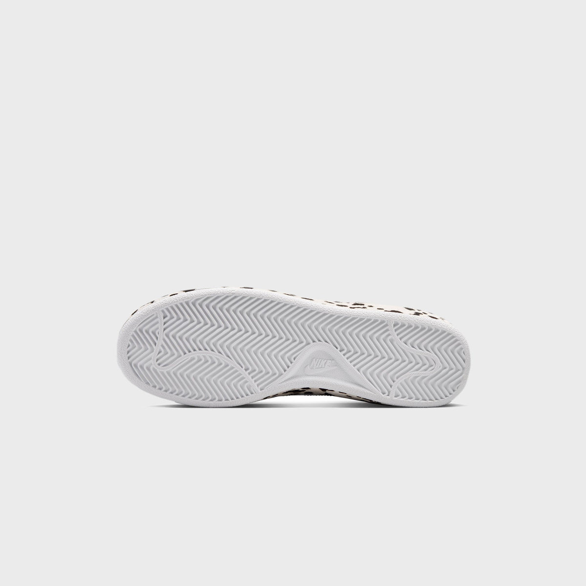 Nike Tennis Classic CS PRM - White / Black