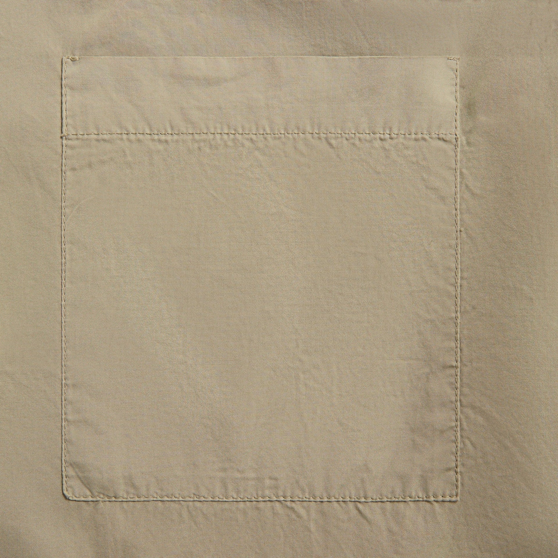 Barena Camicia Solana Shirt - Salvia