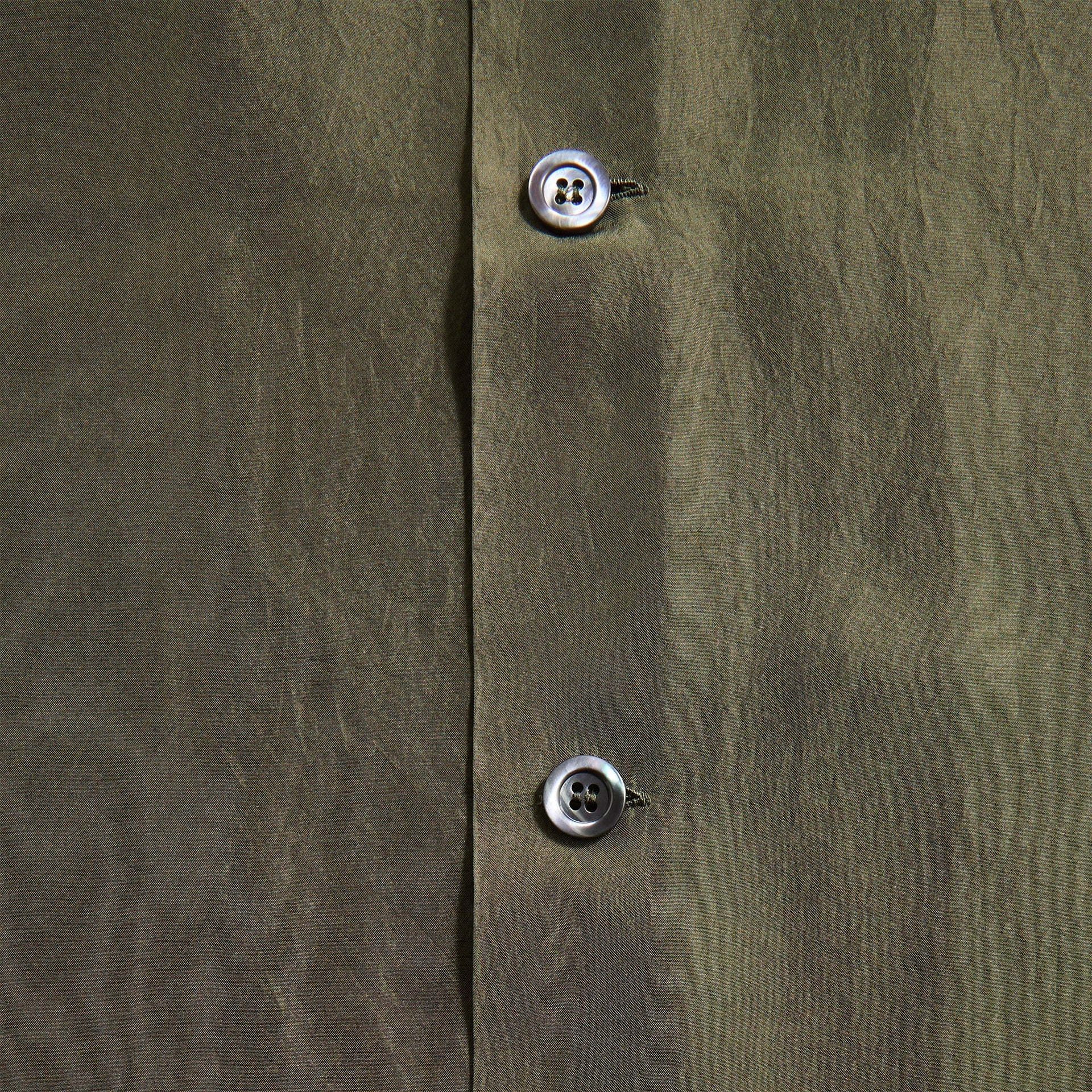 Barena Camicia Solana Shirt - Green