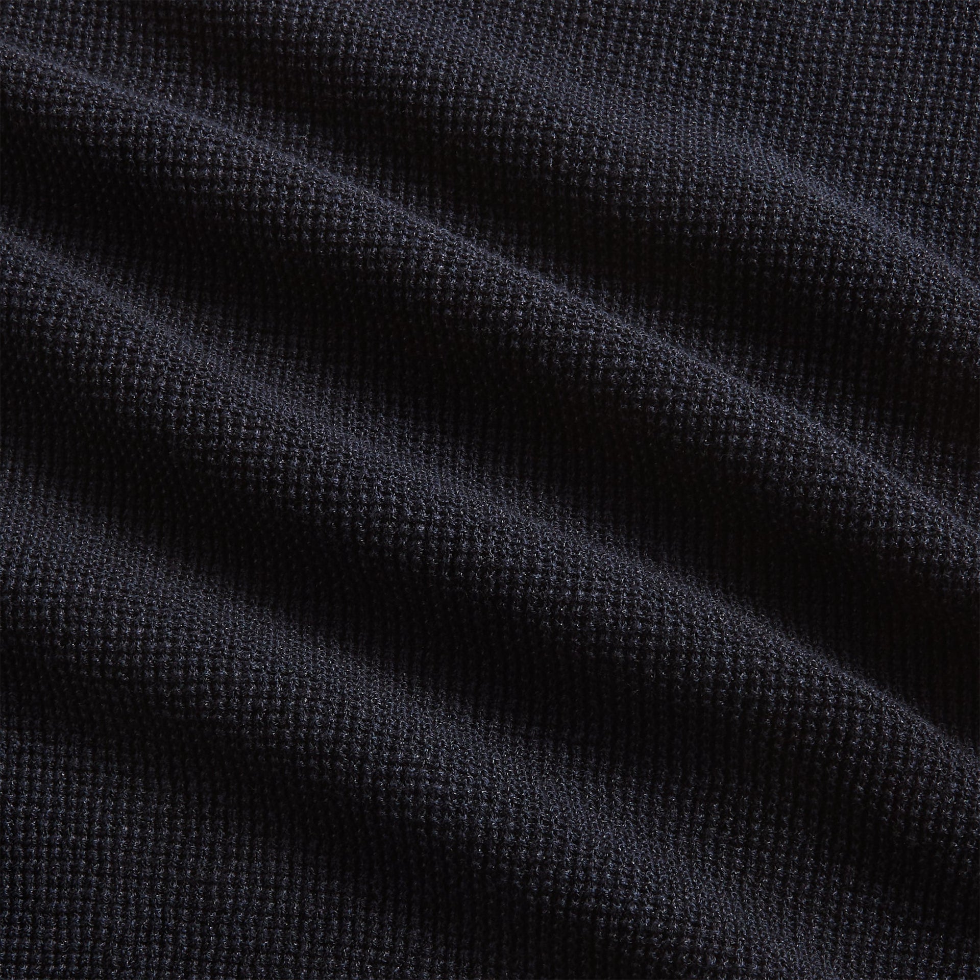 Barena Knitwear Marco Polo - Black