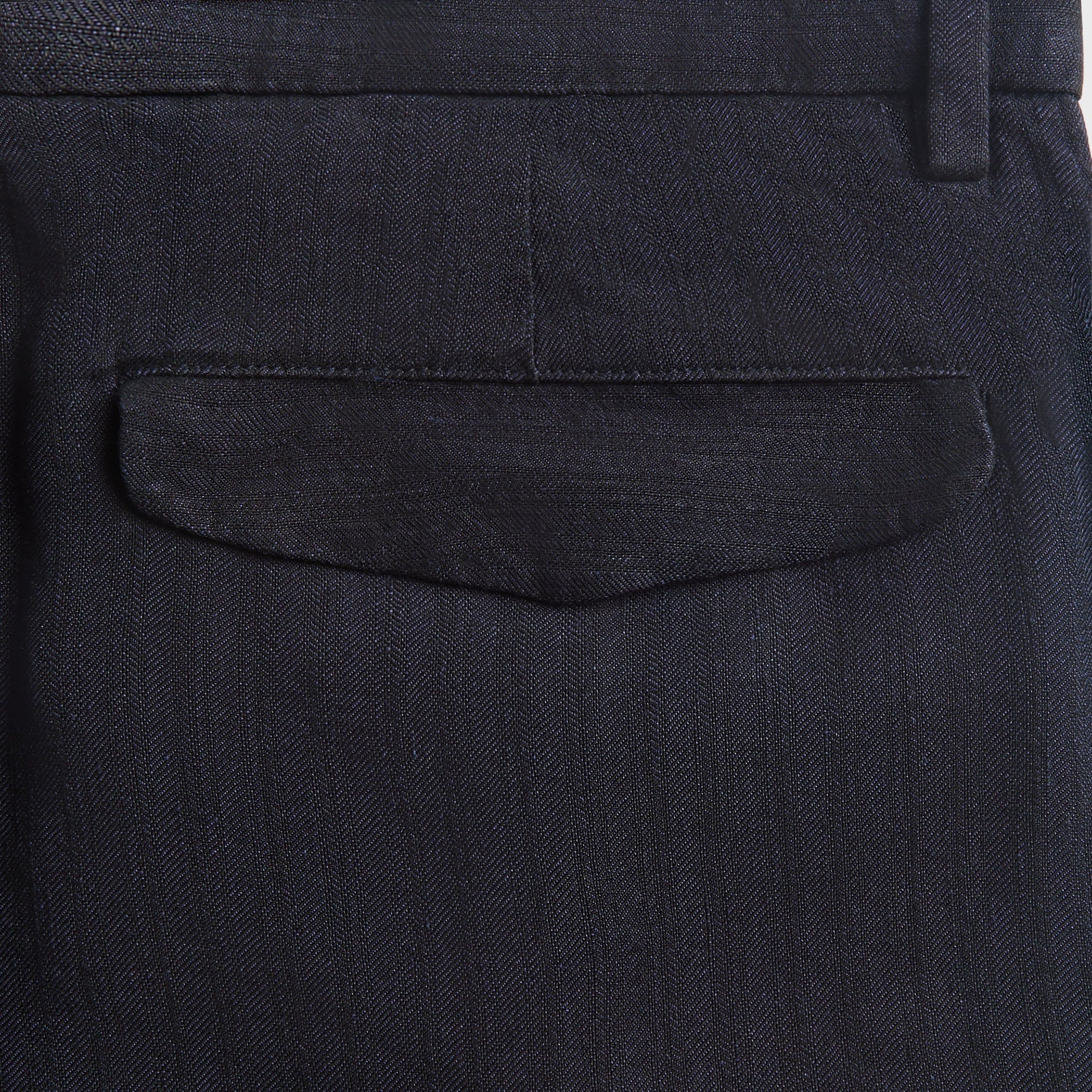 Barena Pantalone Delfo - White