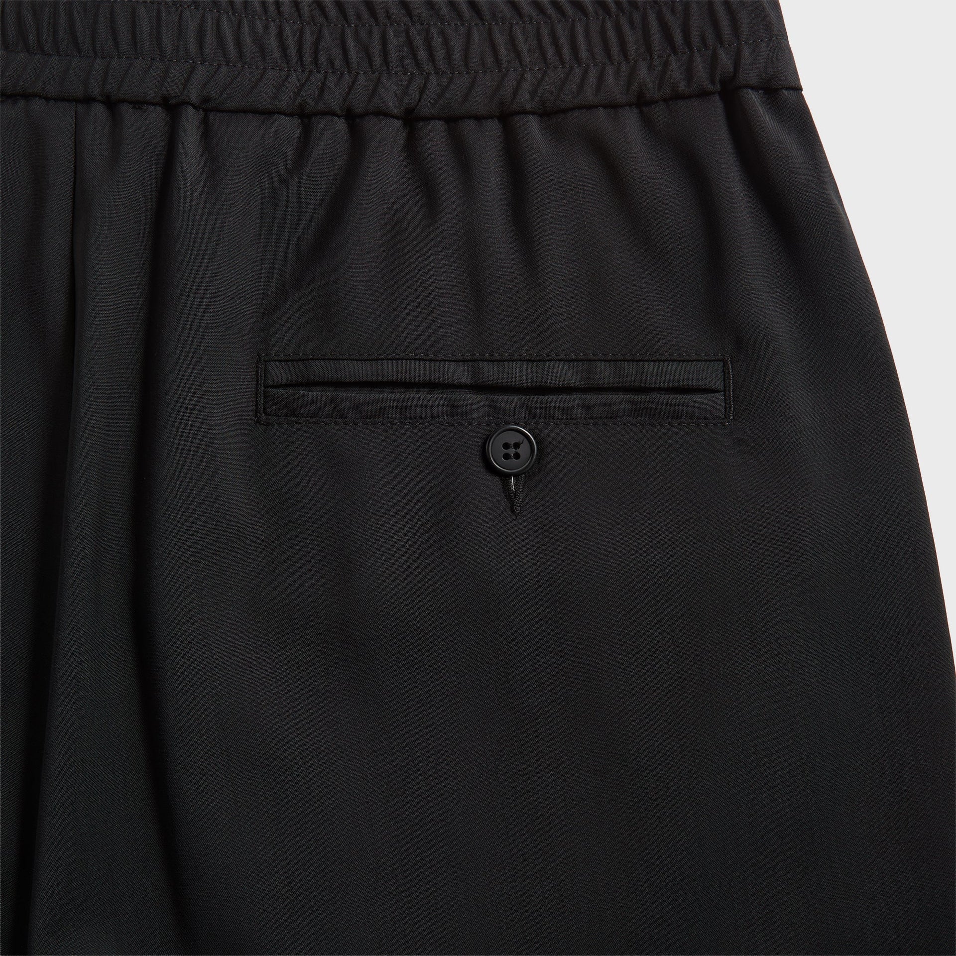 Barena Riobarbo Pant - Piombo