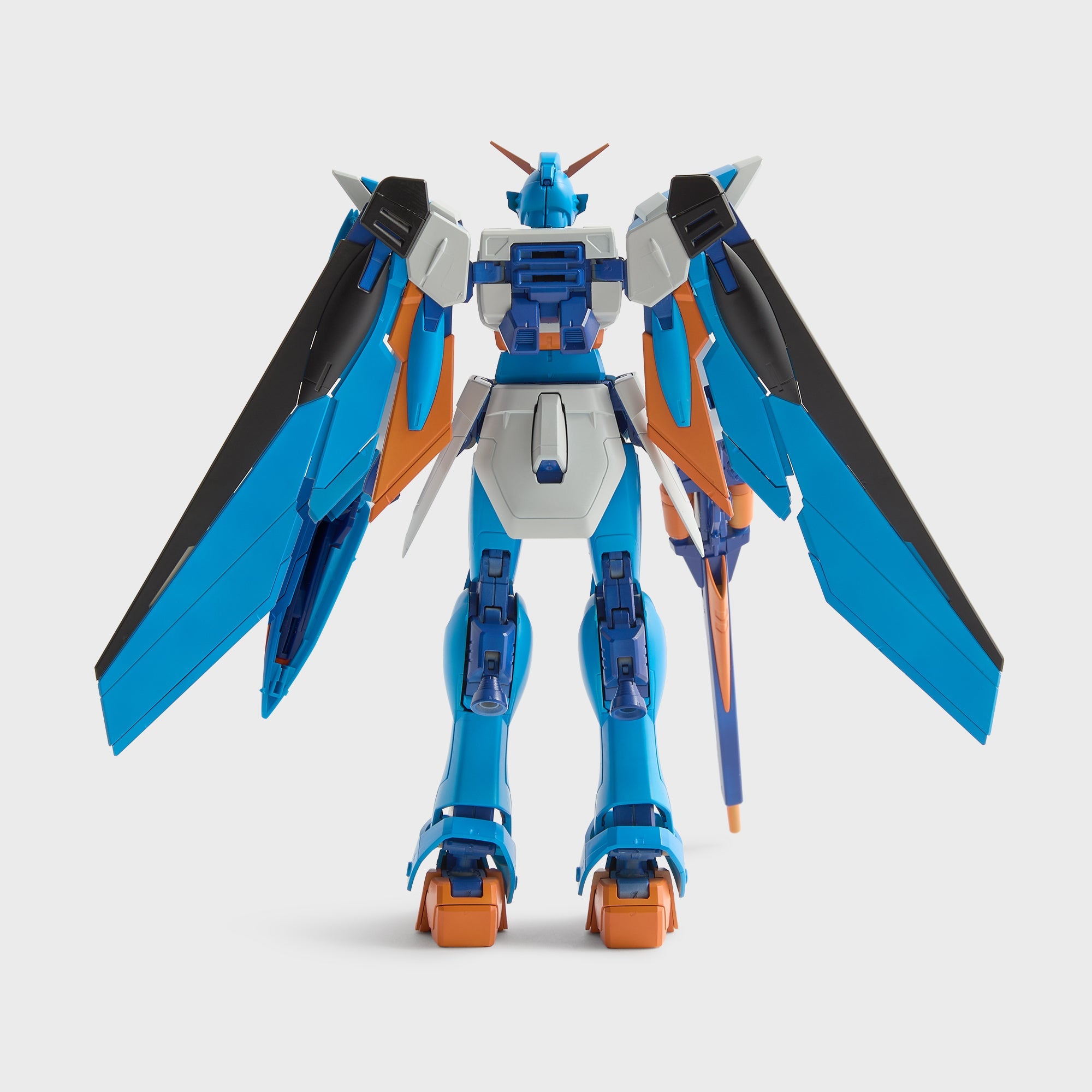 Kith for GUNPLA MG 1/100 Wing Gundam - Multi – Kith UK