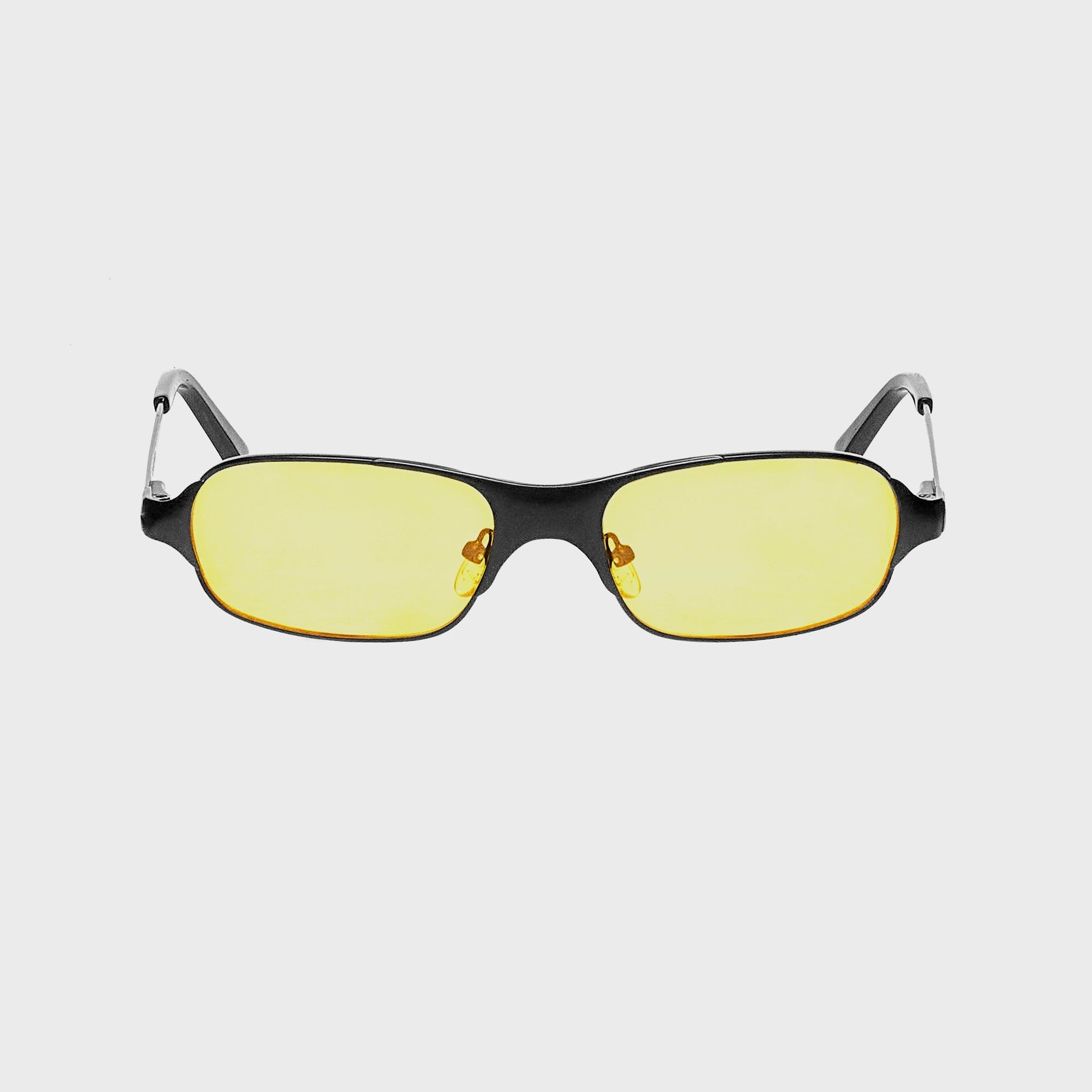 BRU EYEWEAR Aitken Frames - Honey