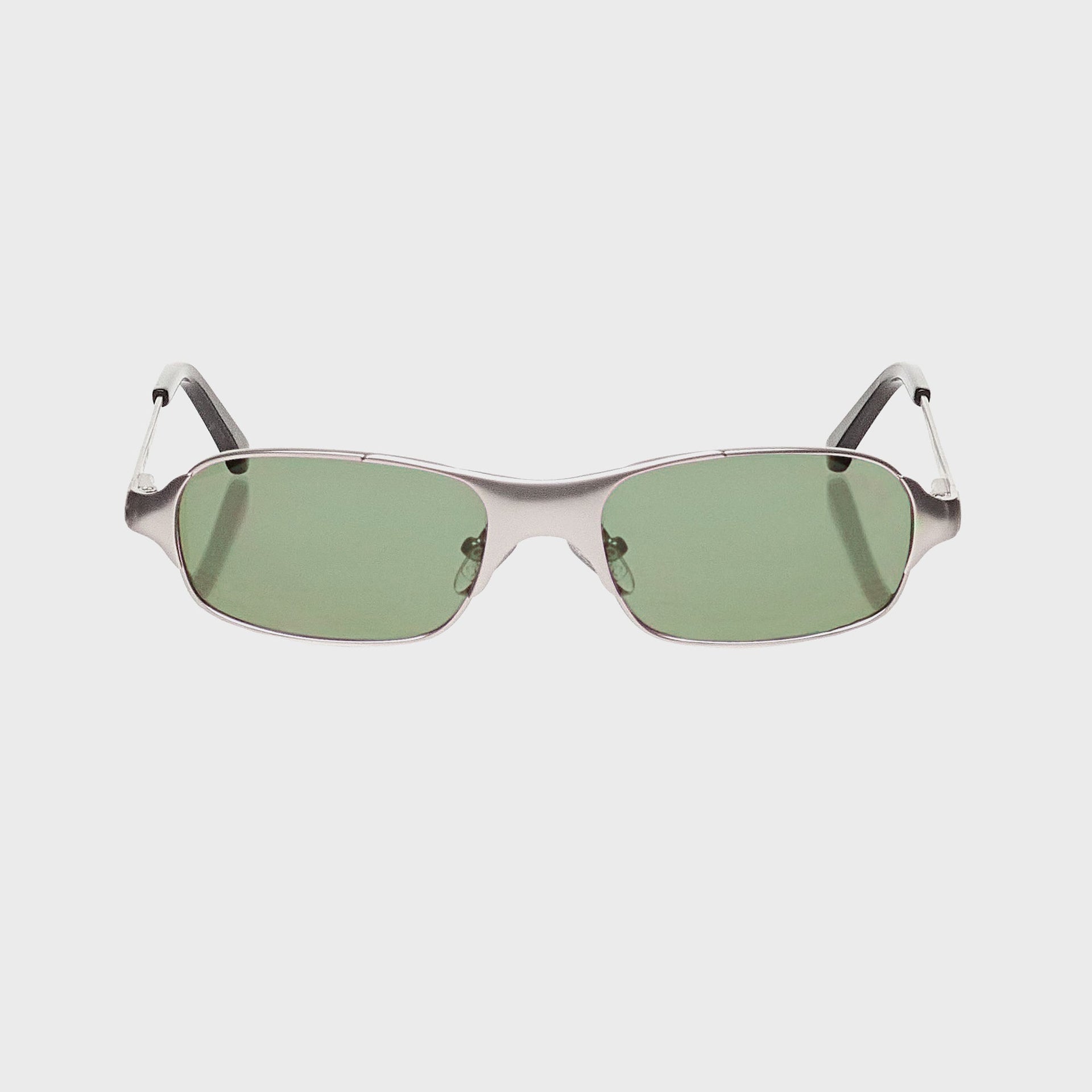 BRU EYEWEAR Aitken Frames - Swamp