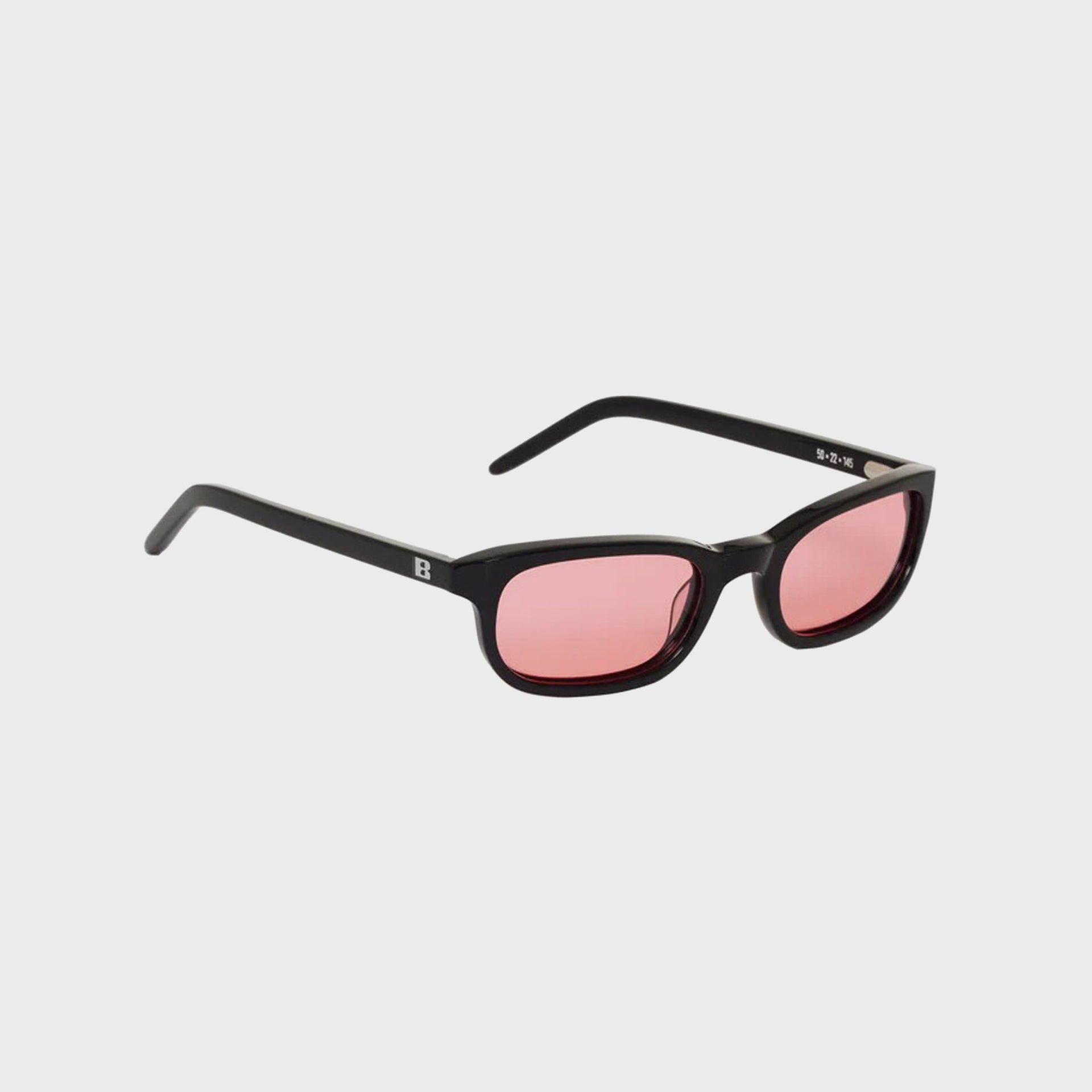 BRU EYEWEAR Flossie Frames in Kiss