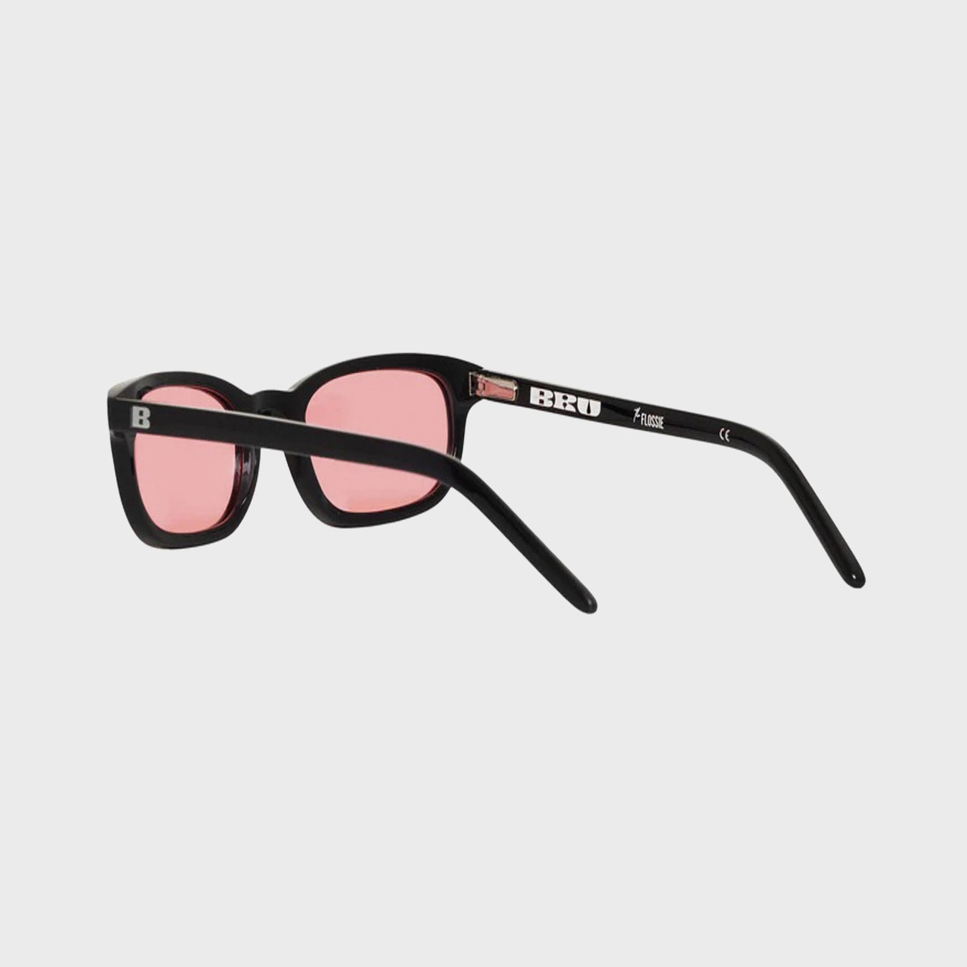 BRU EYEWEAR Flossie Frames in Kiss
