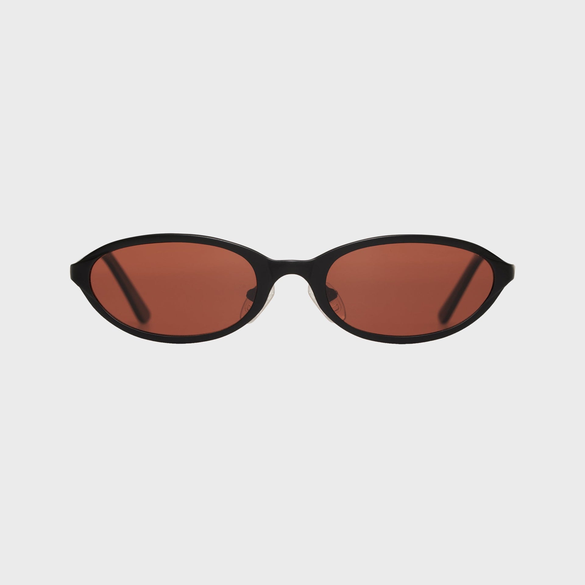 BRU EYEWEAR Poly Frames - Cedar