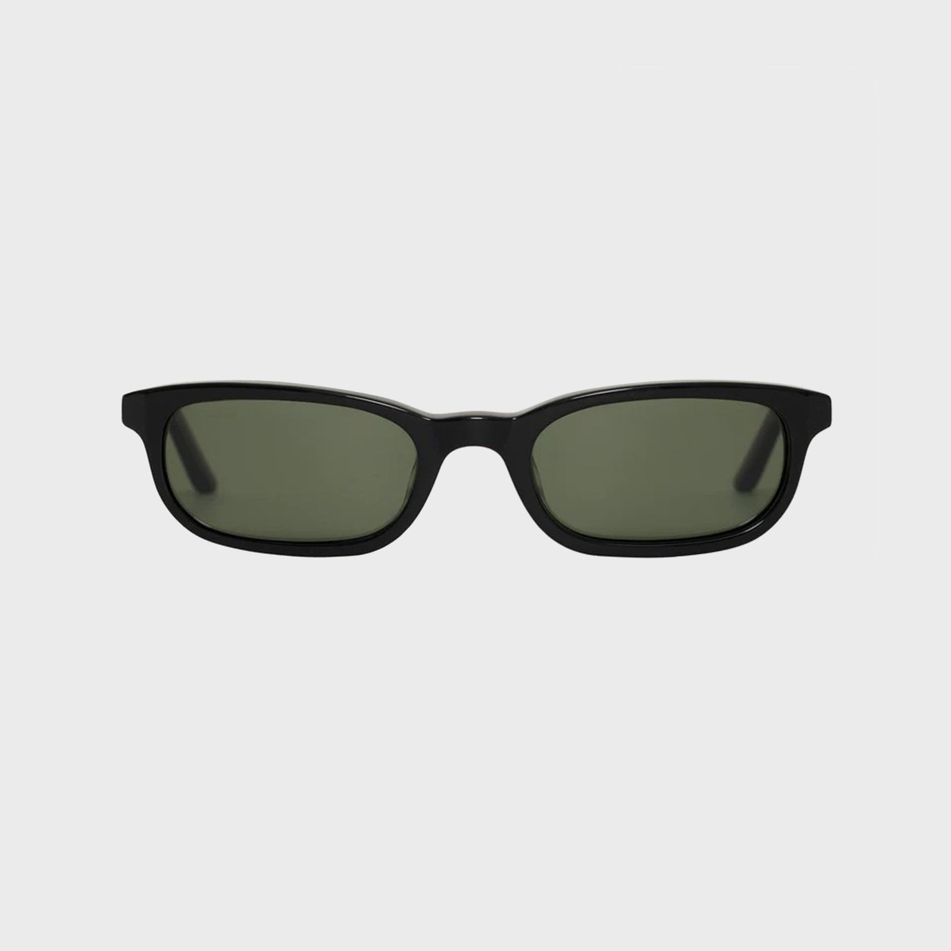 BRU EYEWEAR Flossie Frames in Soot