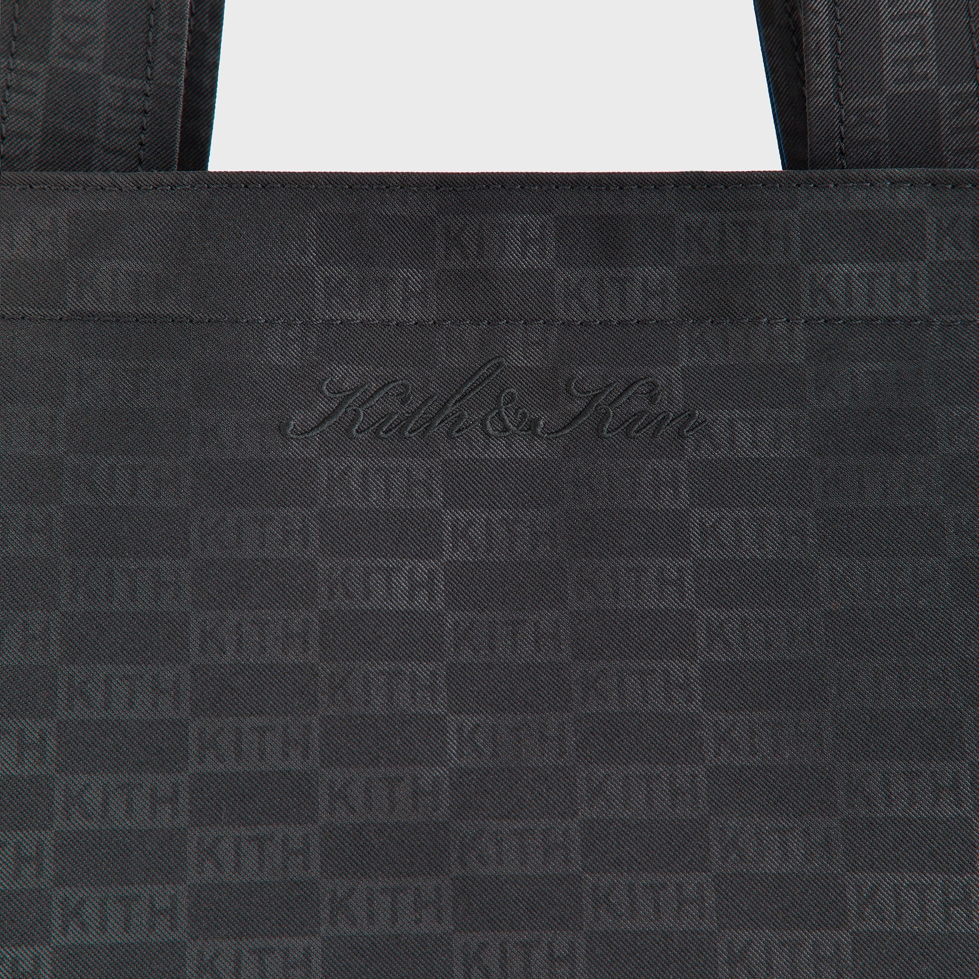 Kith for Bugaboo Changing Bag - Black – Kith UK
