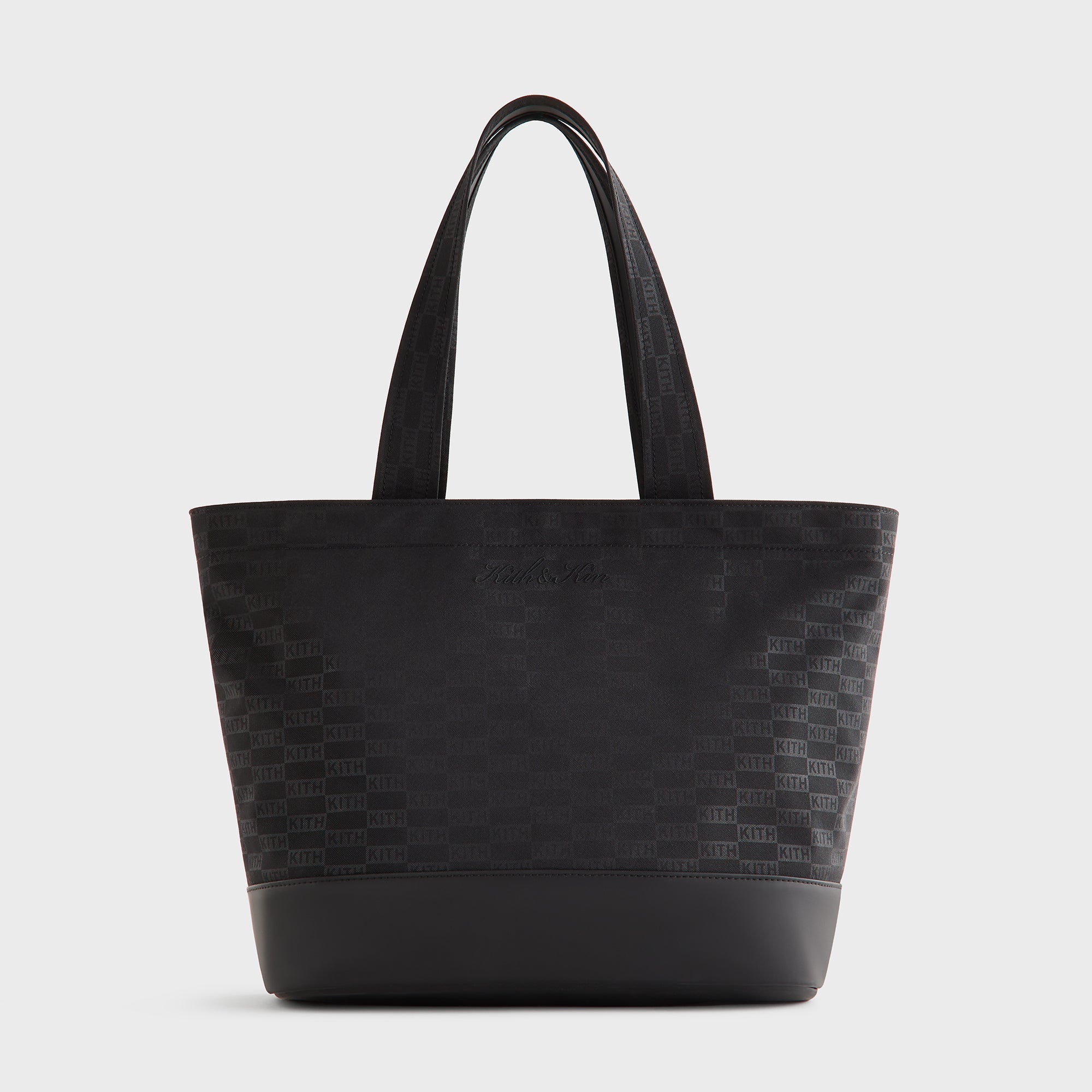 Kith for Bugaboo Changing Bagマザーズバッグ Kith for Bugaboo Changing Bag - Black – Kith UK