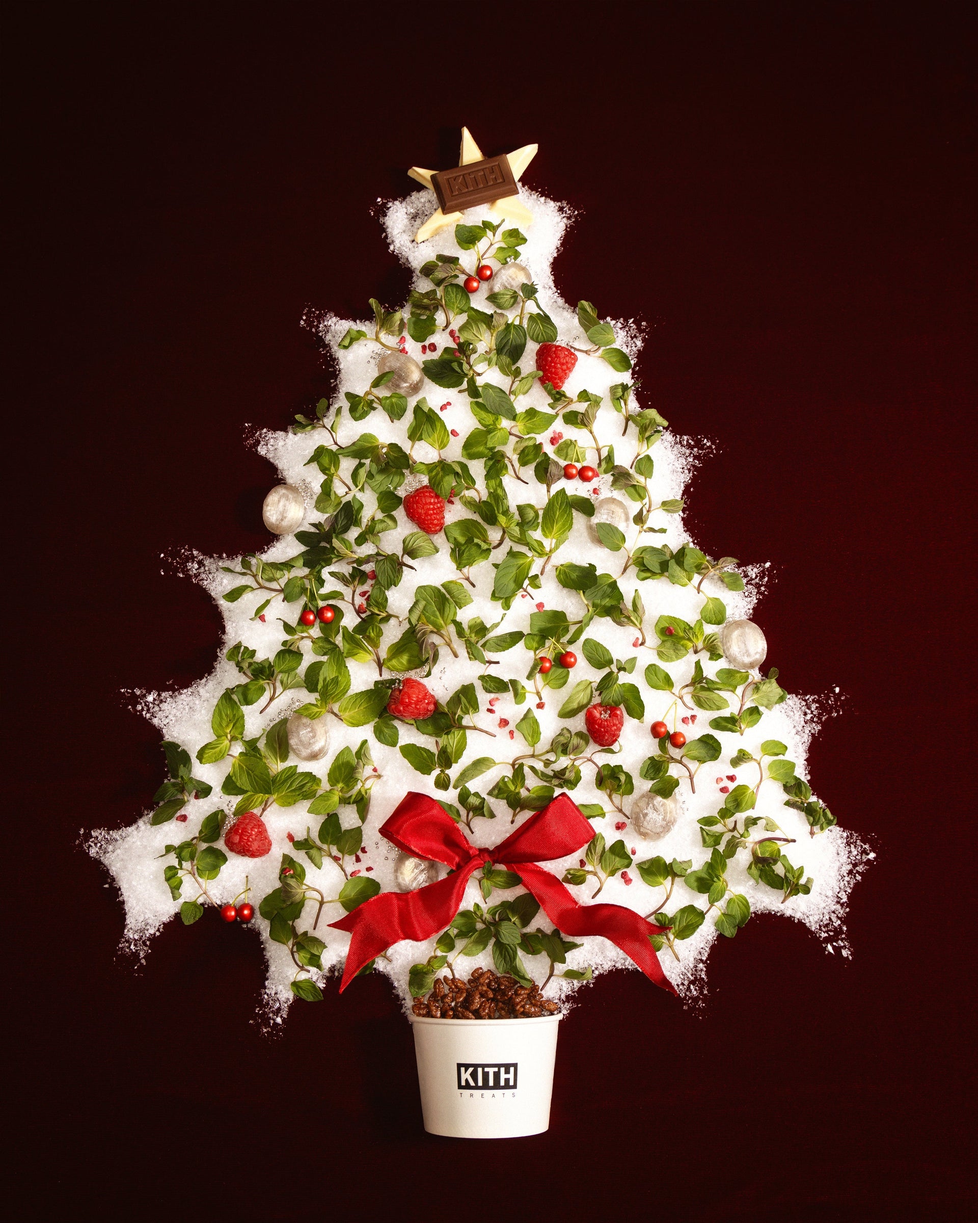 Kith Treats Peppermint