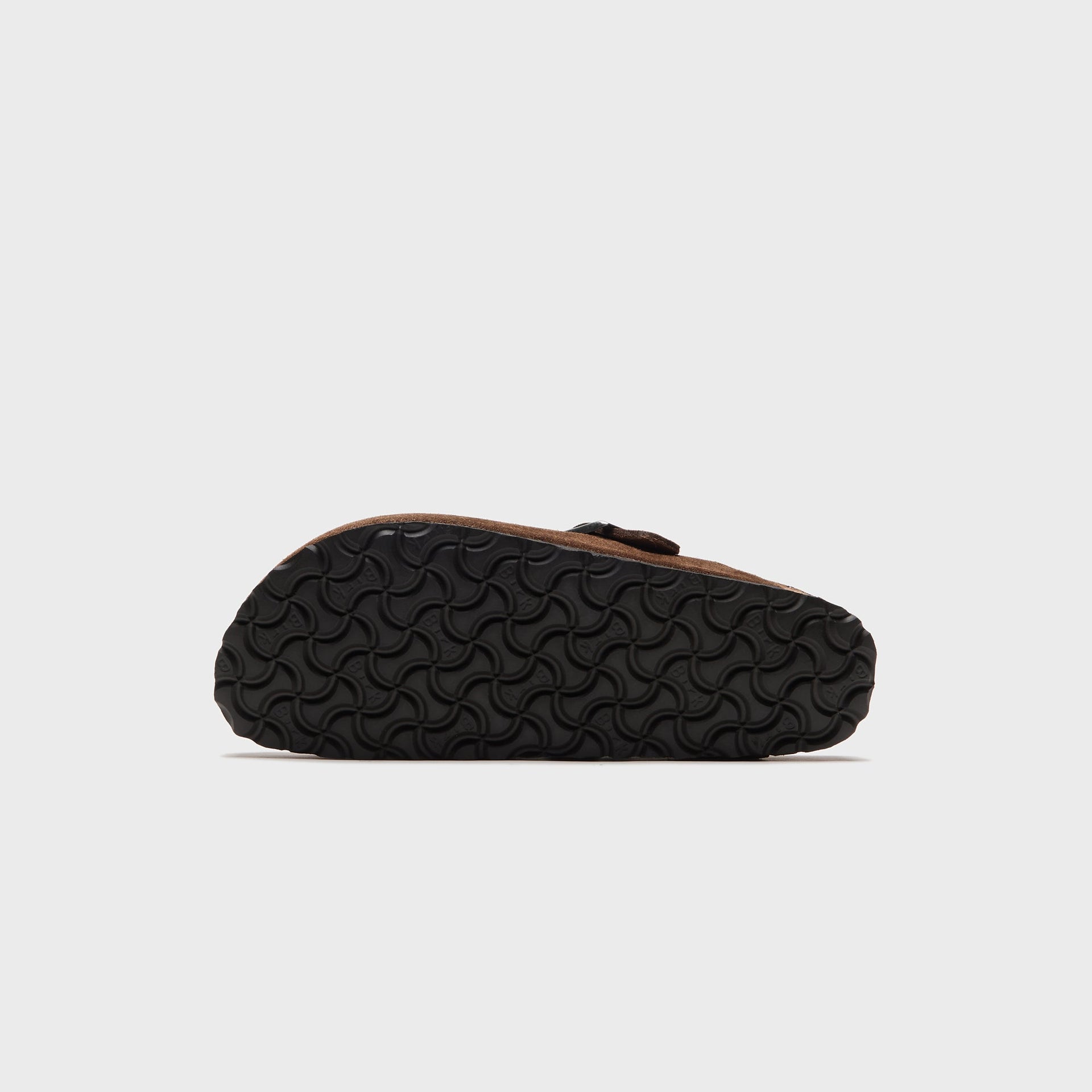 Birkenstock Boston Soft Footbed - Carafe