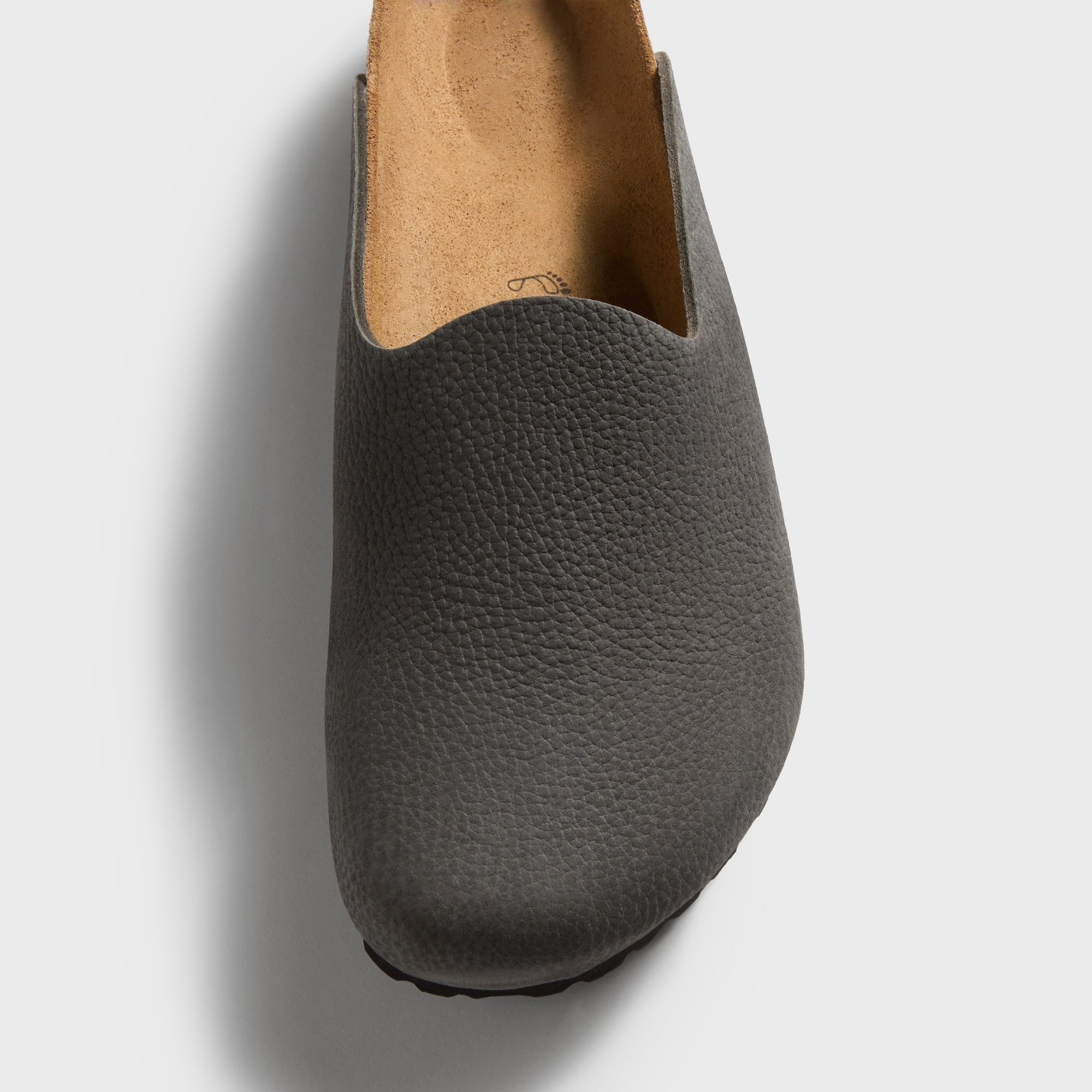 Kith for Birkenstock WMNS Amsterdam - Black – Kith UK