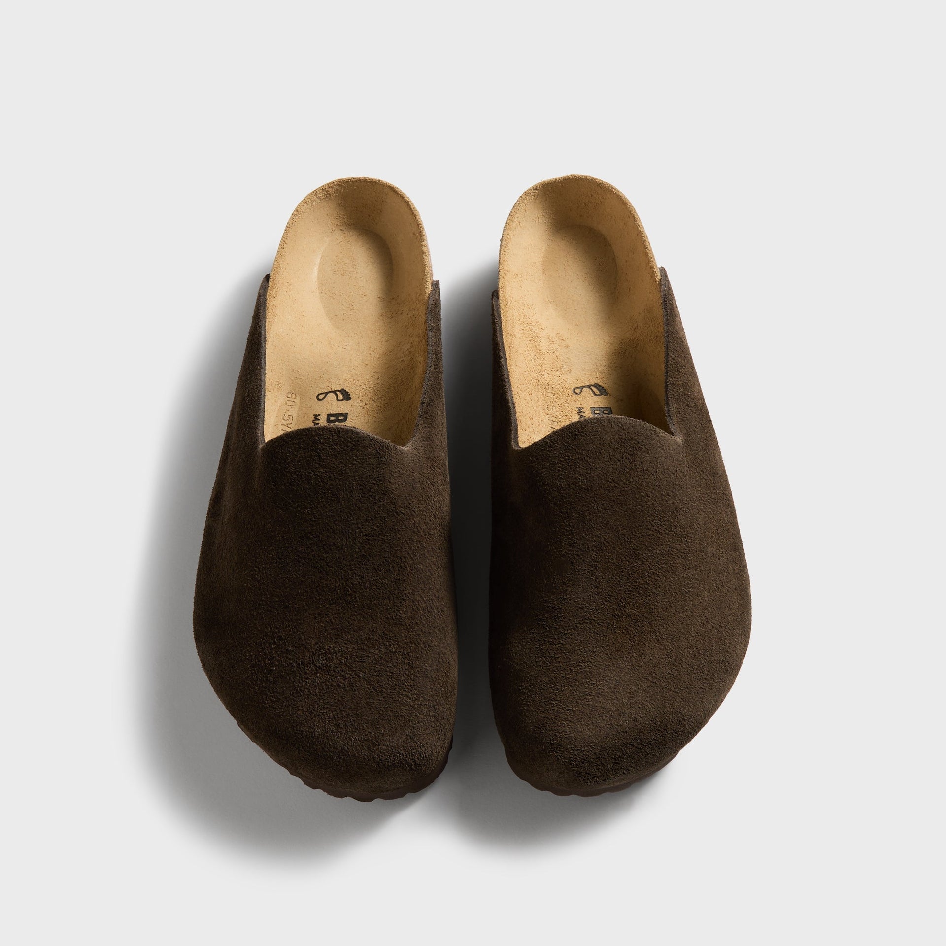 Kith for Birkenstock Amsterdam - Mocca - PH