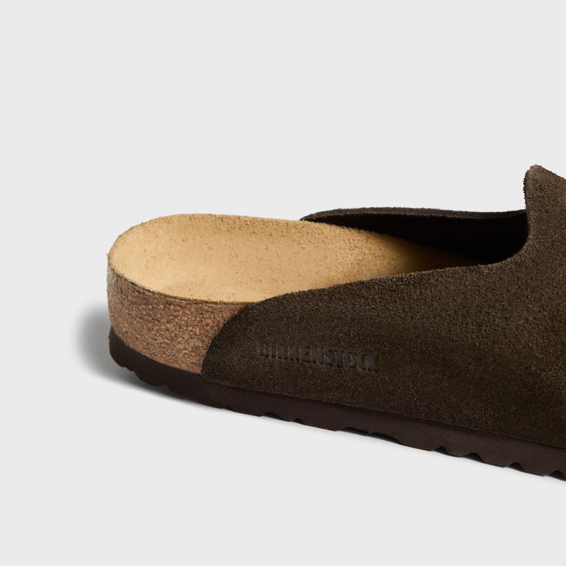 Kith for Birkenstock Amsterdam - Mocca - PH