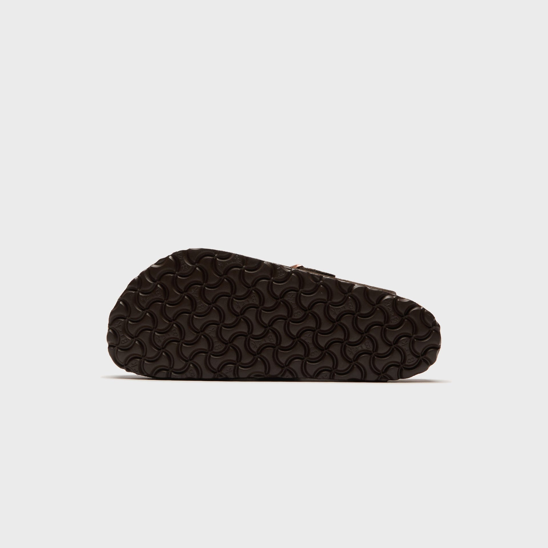 Birkenstock Boston Soft Footbed - Mocha
