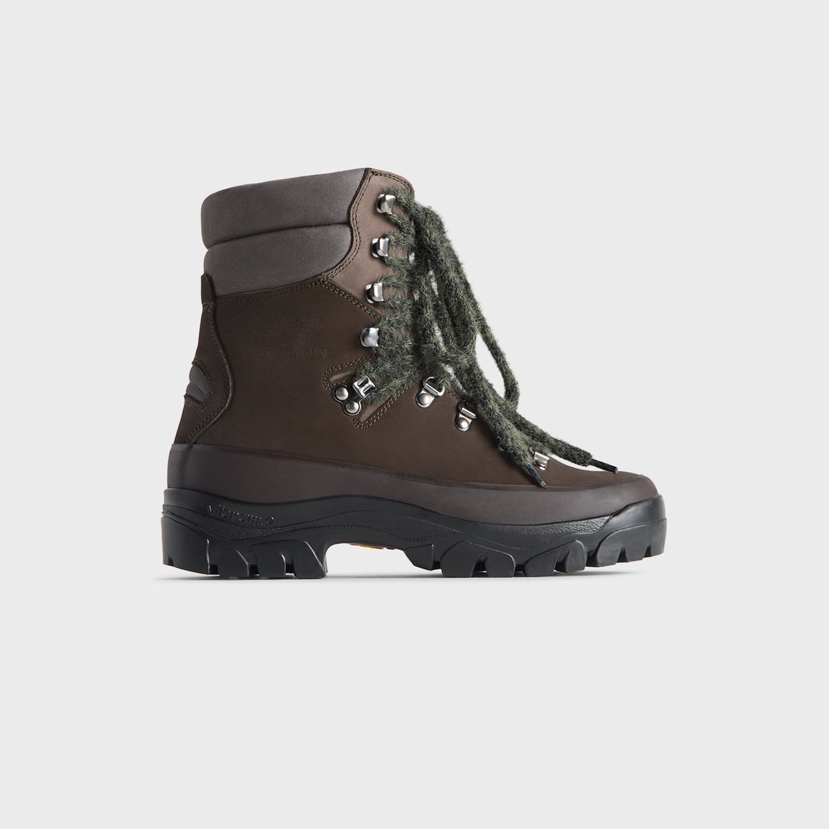 Giorgio Armani & Kith for Diemme Winchester Mid - Dark Brown - PH