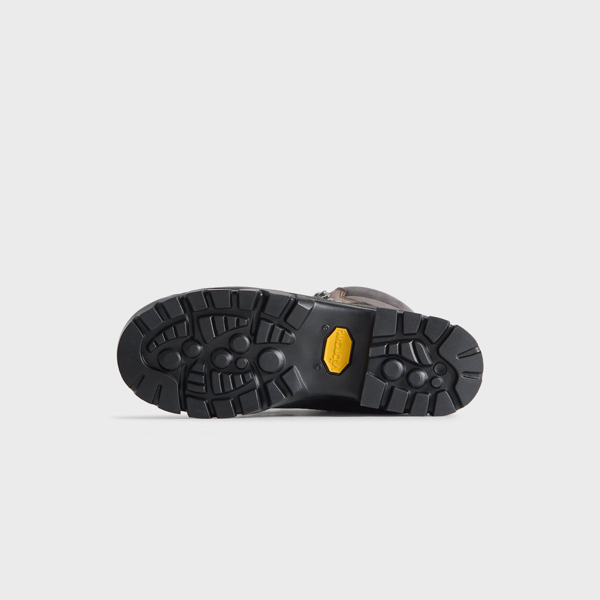 Giorgio Armani & Kith for Diemme Winchester Mid - Dark Brown