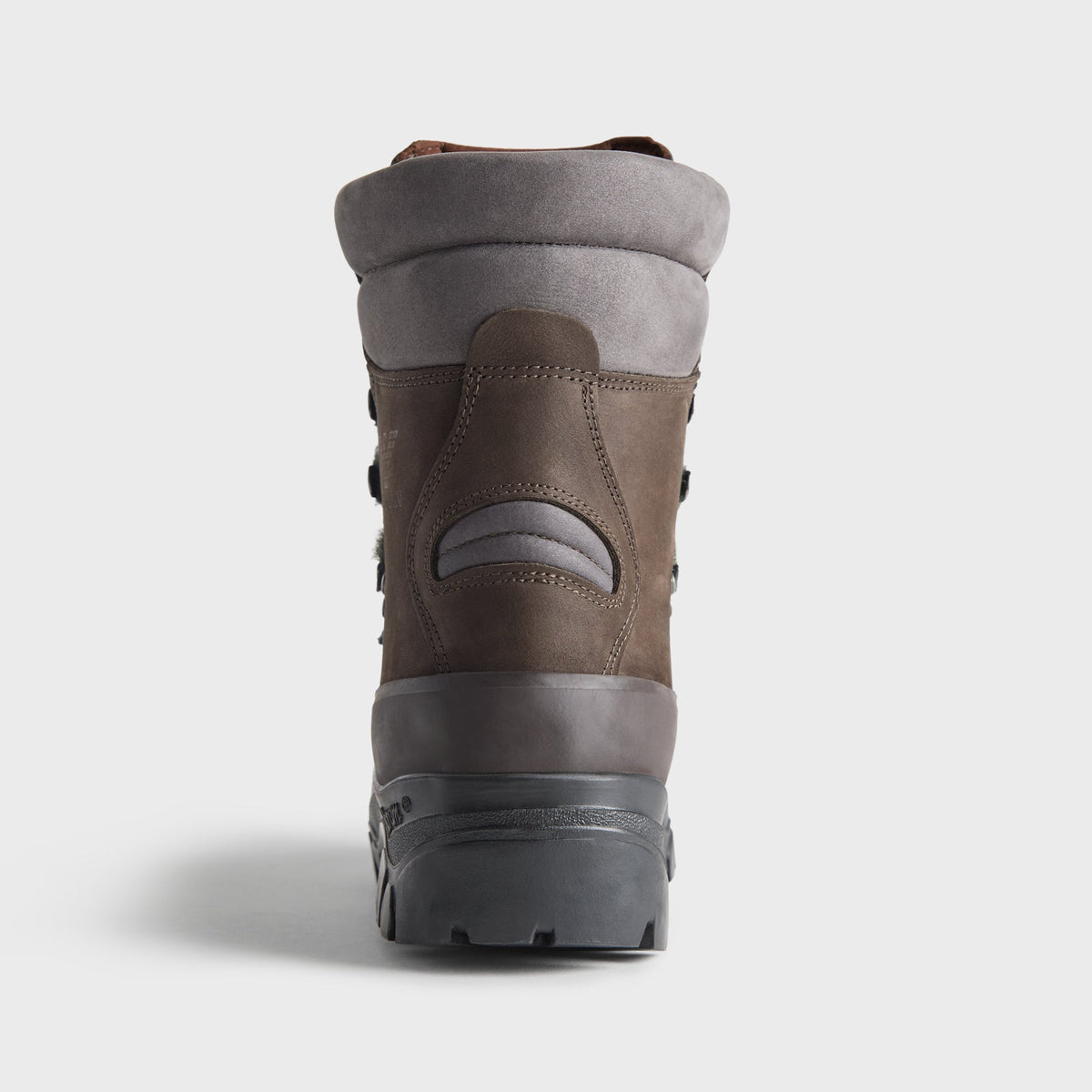 Giorgio Armani & Kith for Diemme Winchester Mid - Dark Brown