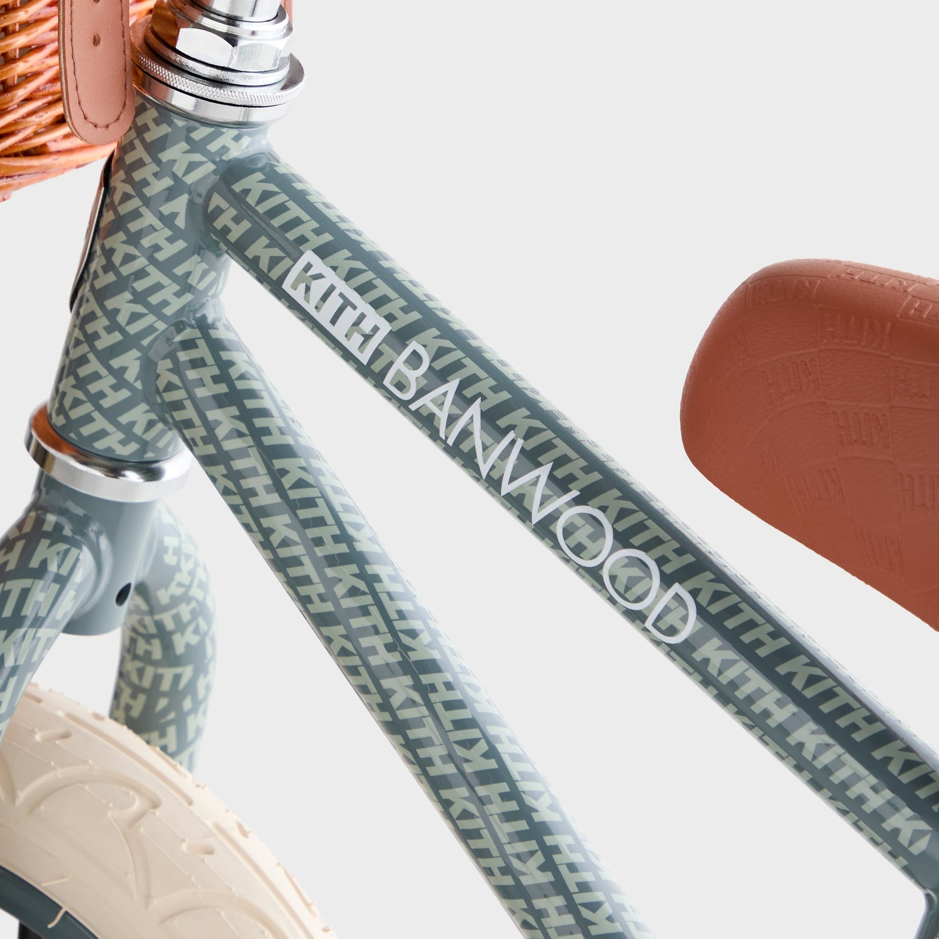 Kith Kids for Banwood Balance Bike - Court - PH