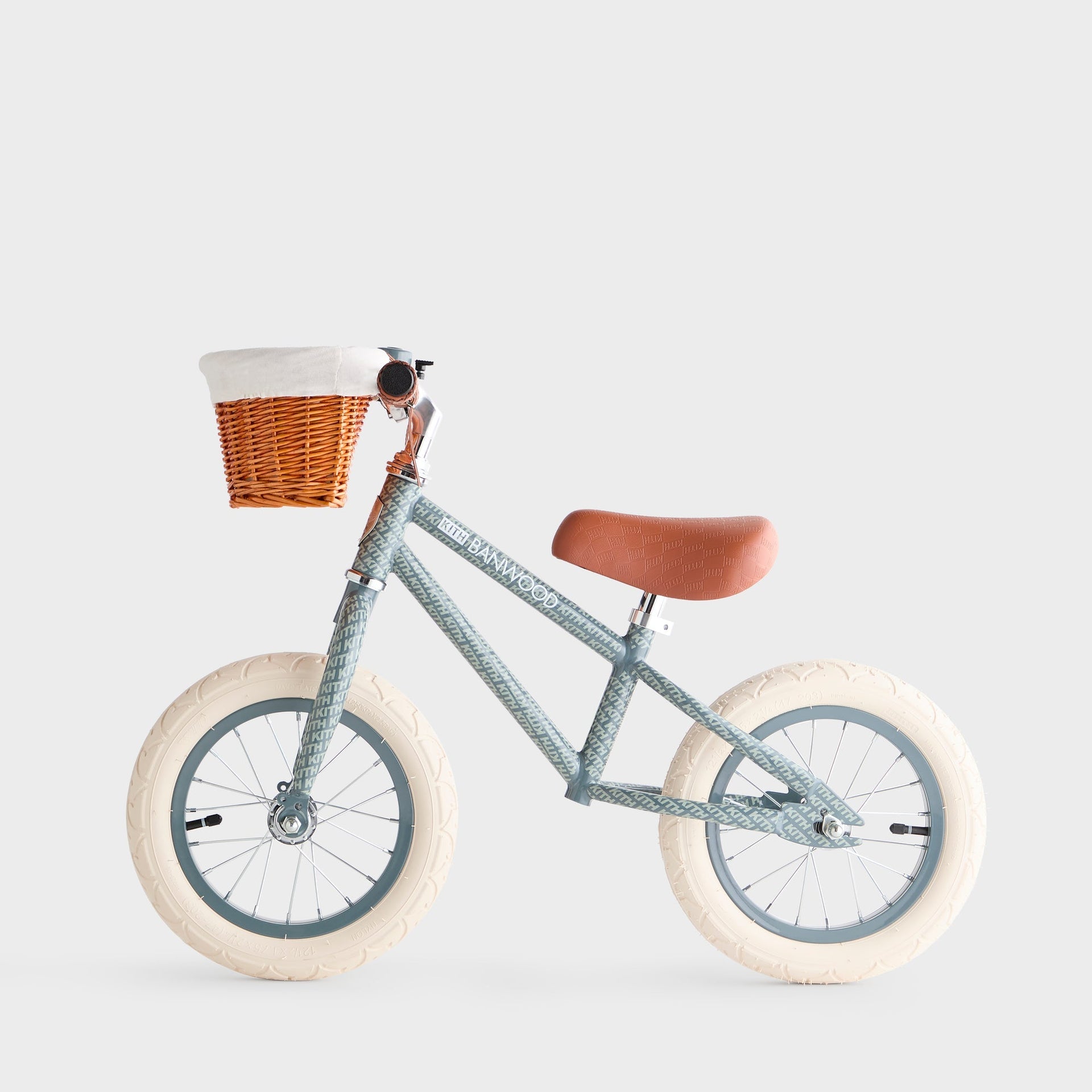 Kith Kids for Banwood Balance Bike - Court - PH