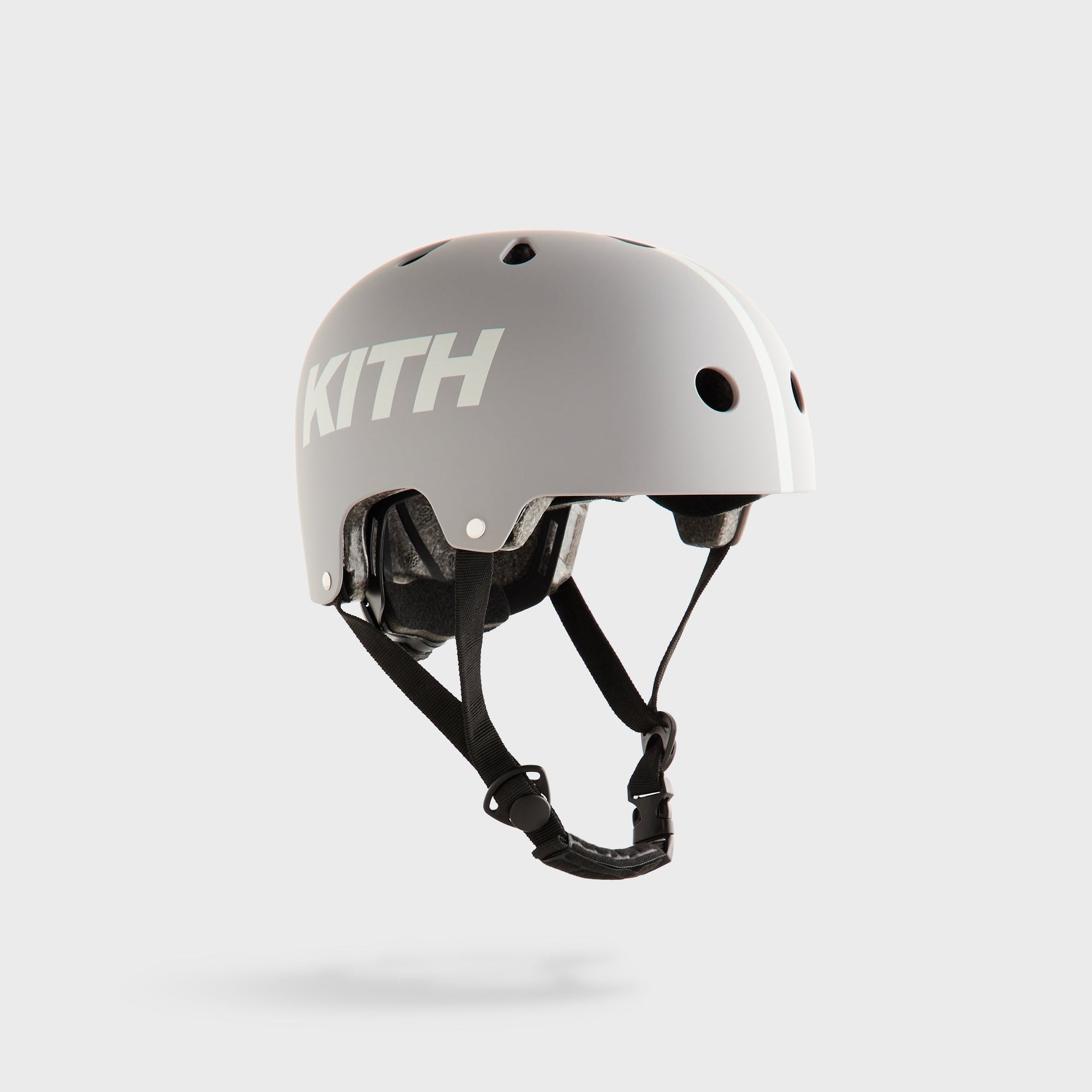 Kith Kids for Banwood Helmet - Argon - PH