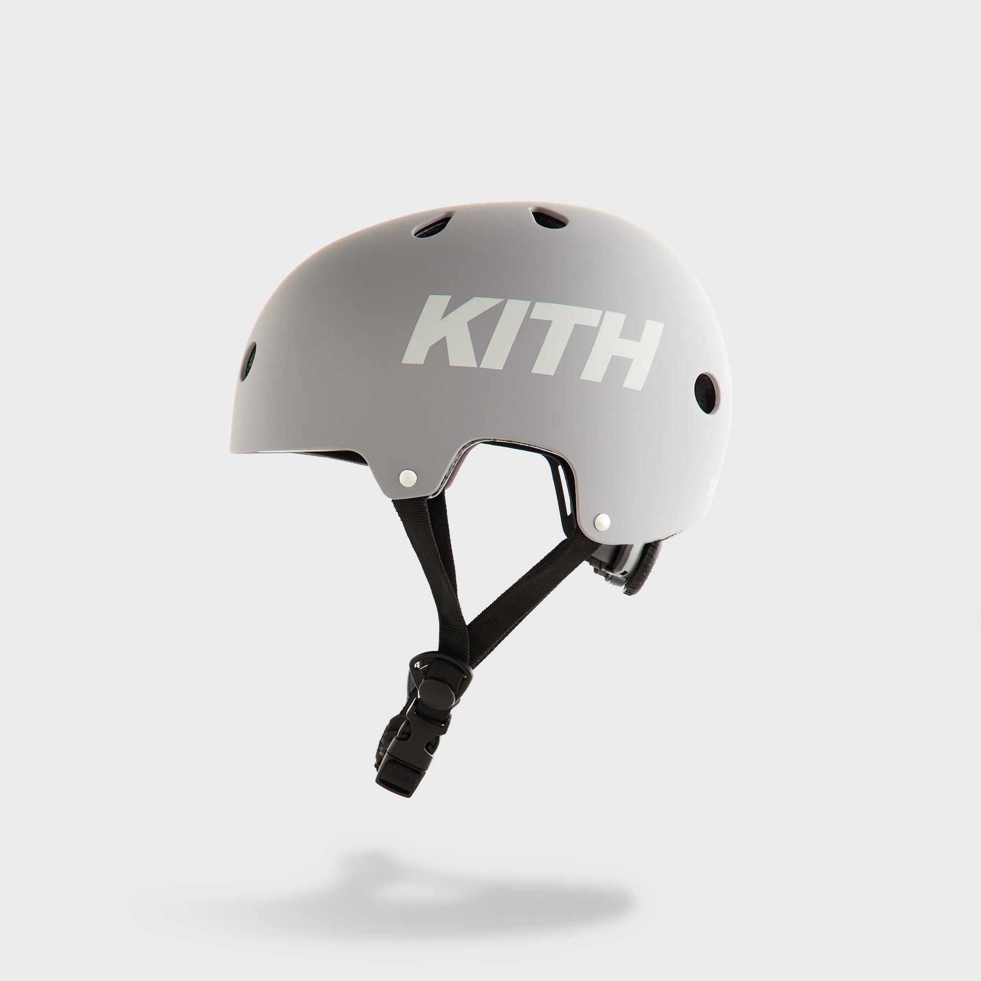 Kith Kids for Banwood Helmet - Argon - PH