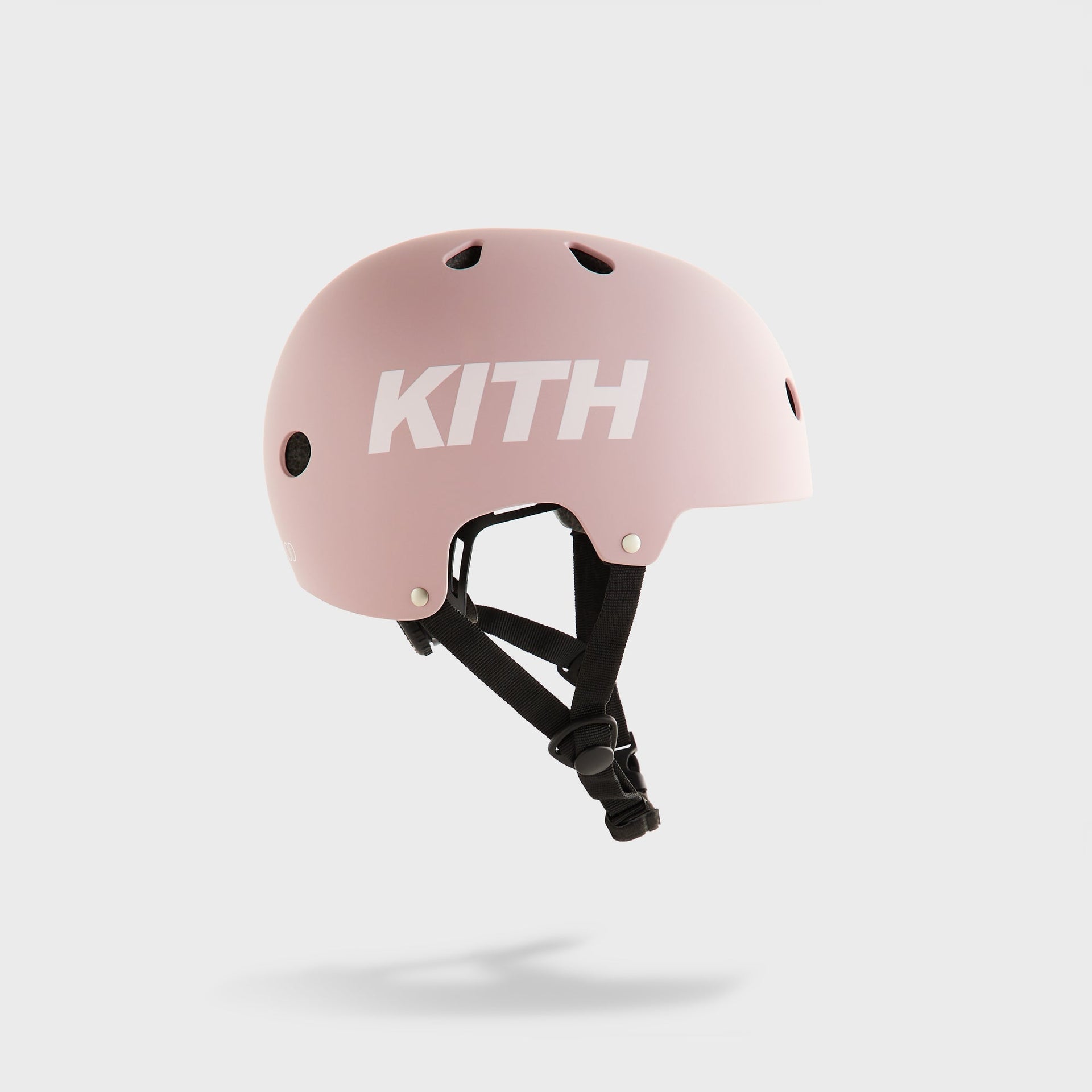 Kith Kids for Banwood Helmet - Dusty Quartz
