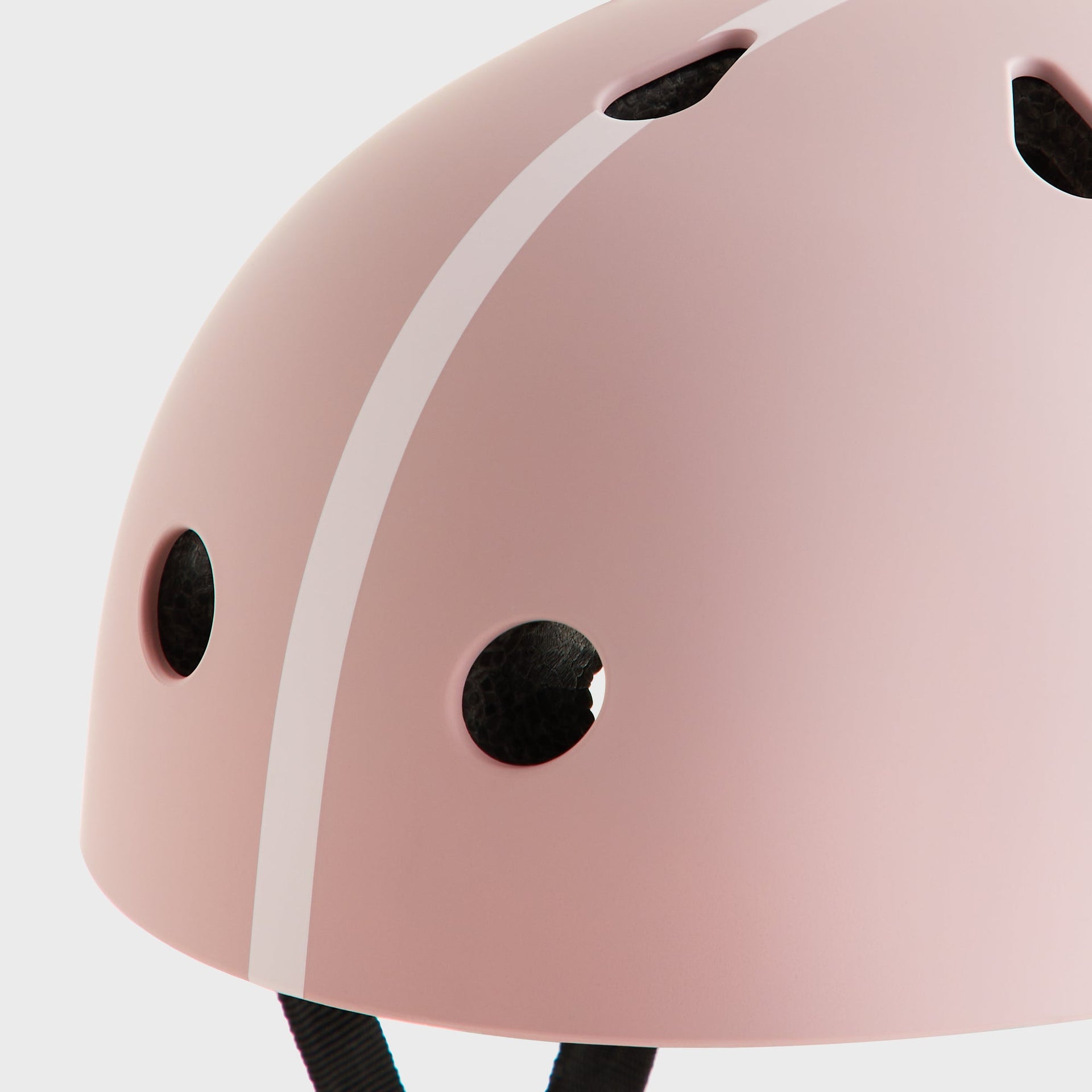 Kith Kids for Banwood Helmet - Dusty Quartz - PH