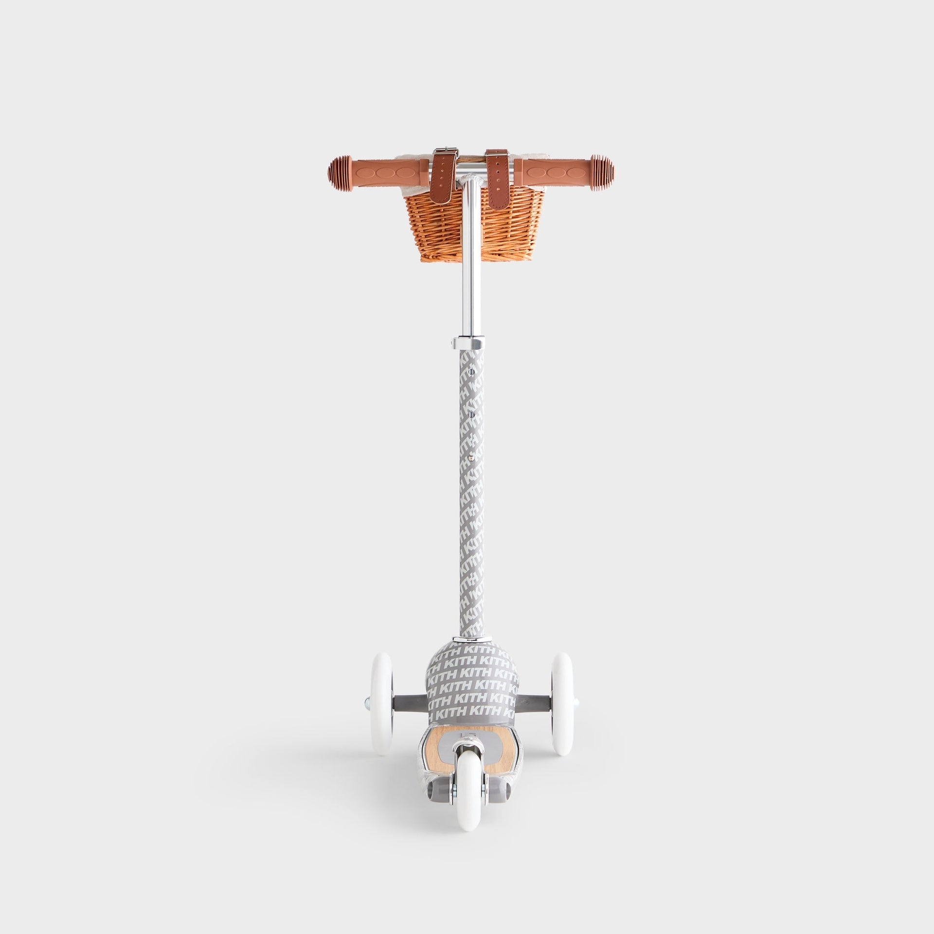 Kith Kids for Banwood Three-Wheel Scooter - Argon - PH