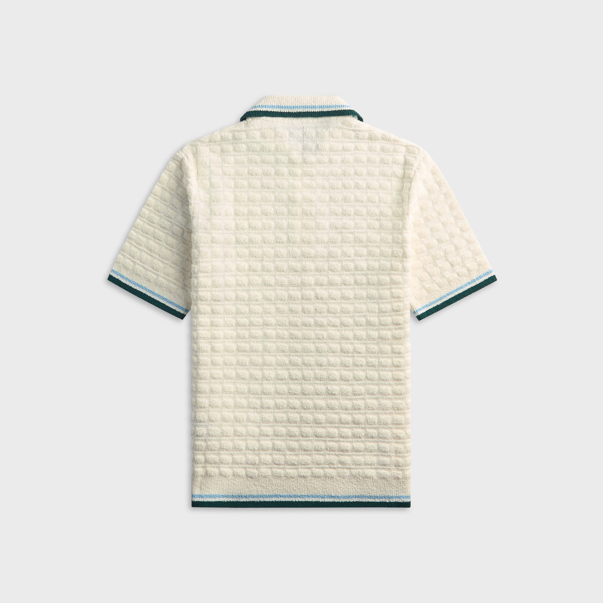 Mens Apparel - Tops - Polo Shirts | Kith – Kith UK
