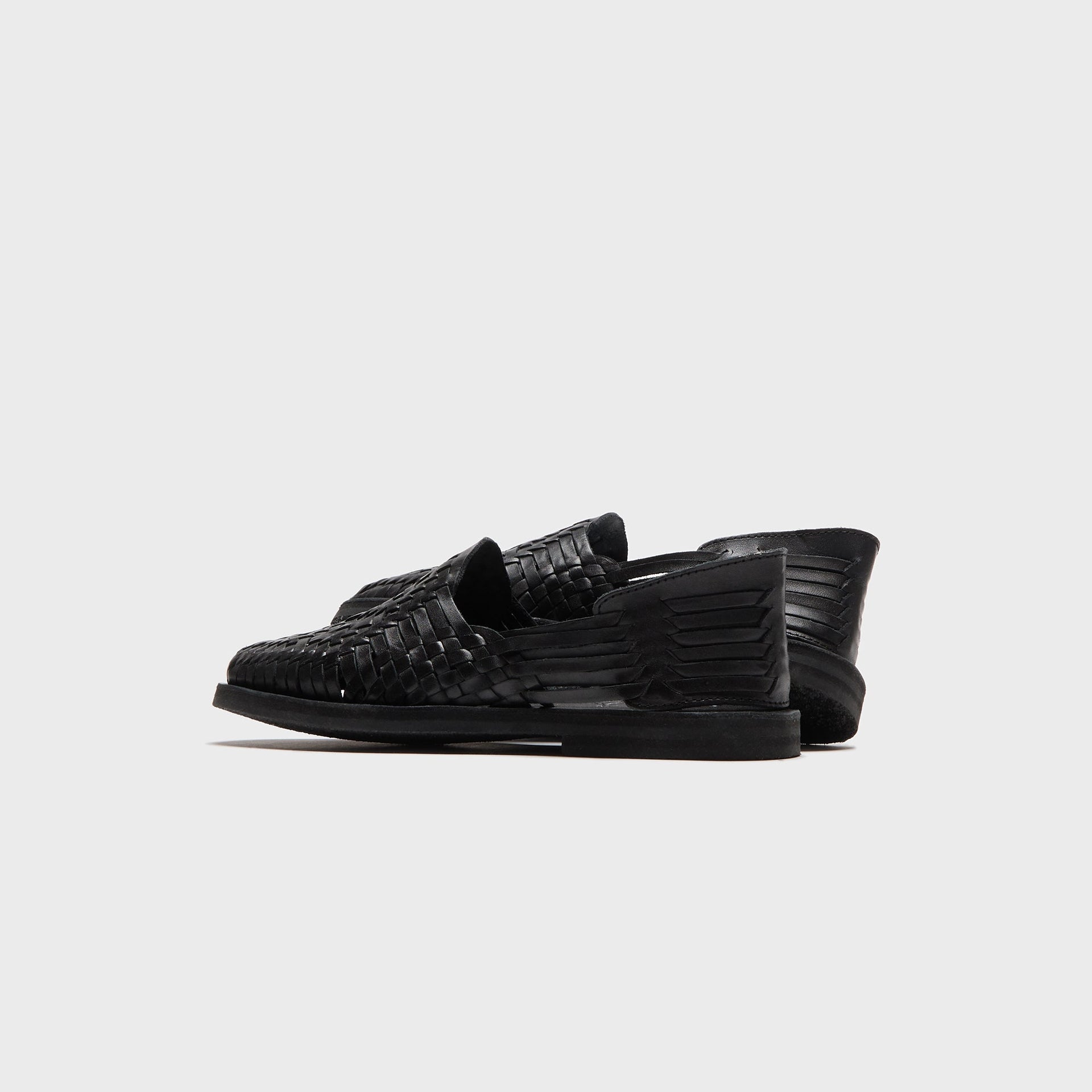 Chamula Rio Grande - Black