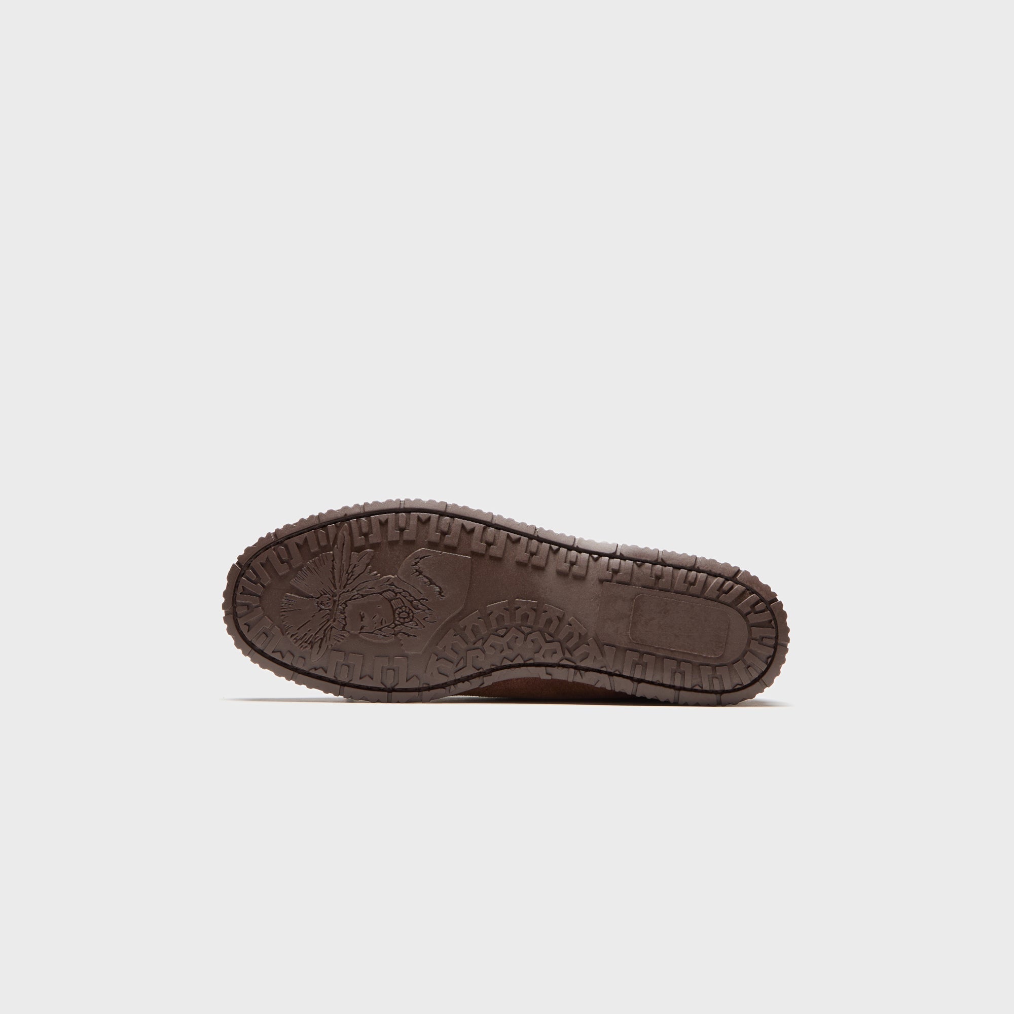 Chamula Peace Moc Loafers - Choco – Kith UK