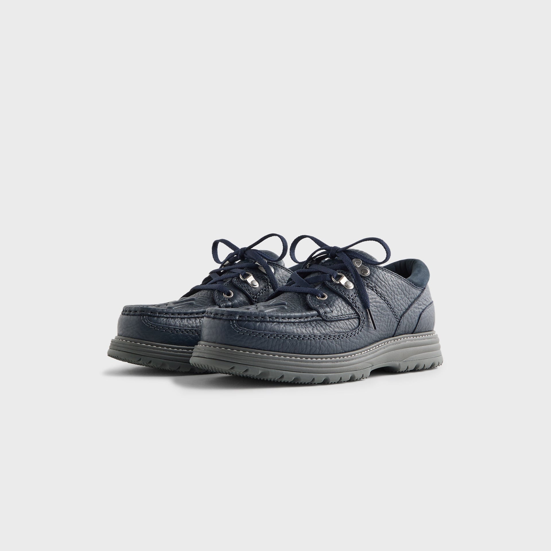 8th St by Ronnie Fieg for Clarks Originals & the New York Yankees Sunderland - Navy