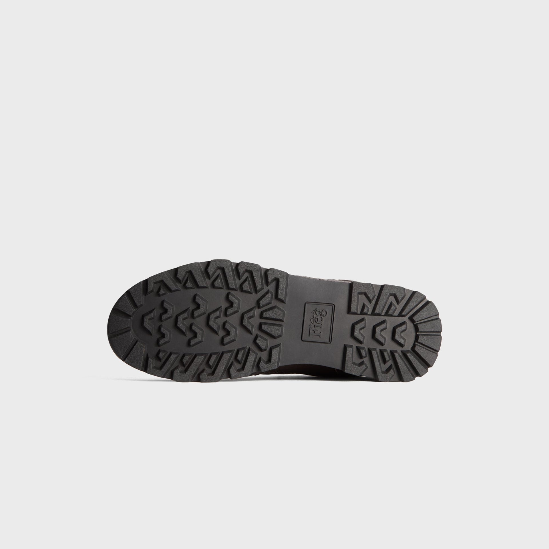 8th St by Ronnie Fieg for Clarks Originals Laddow - Coffee