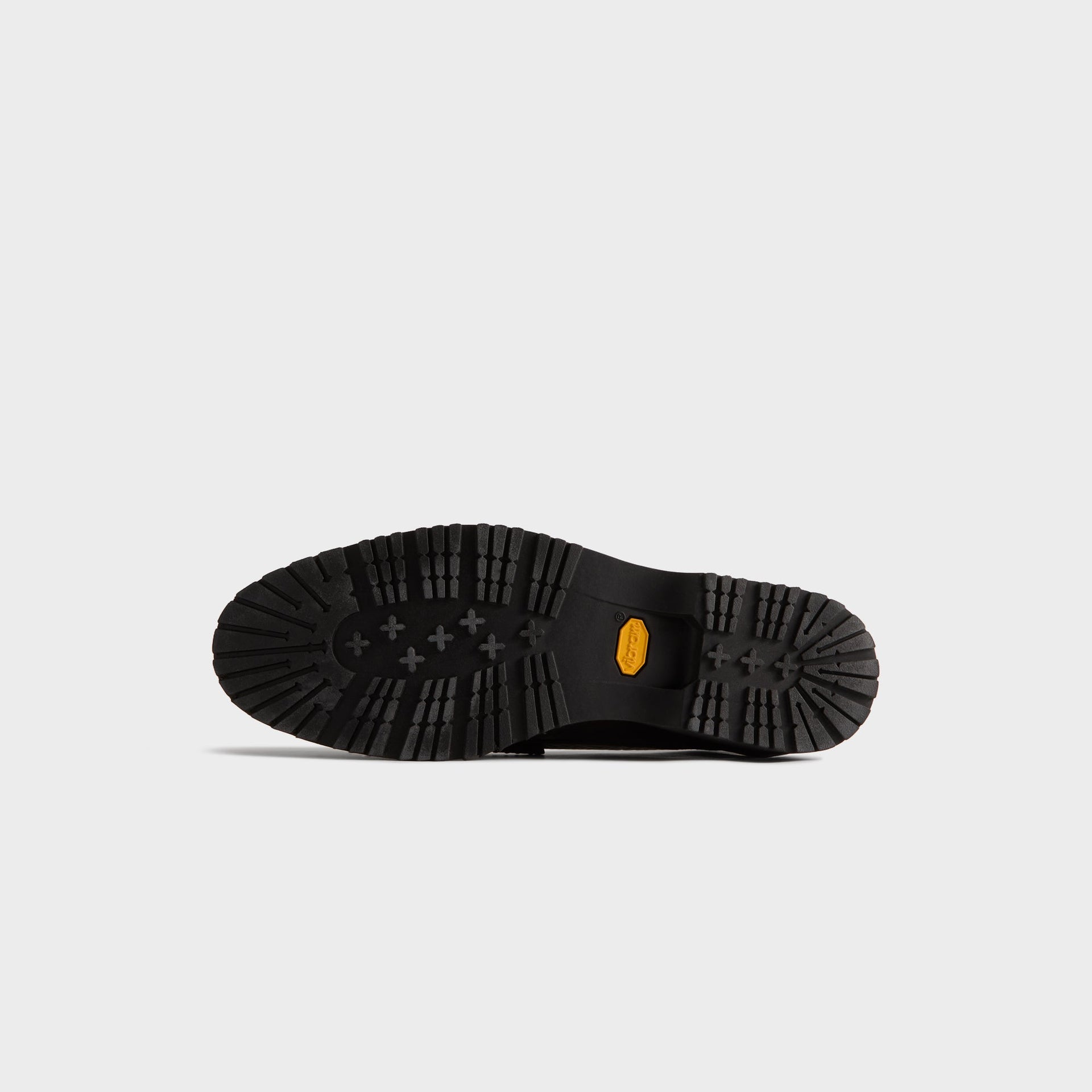 8th St by Ronnie Fieg for Clarks Originals Bristol Loafer - Dark Brown