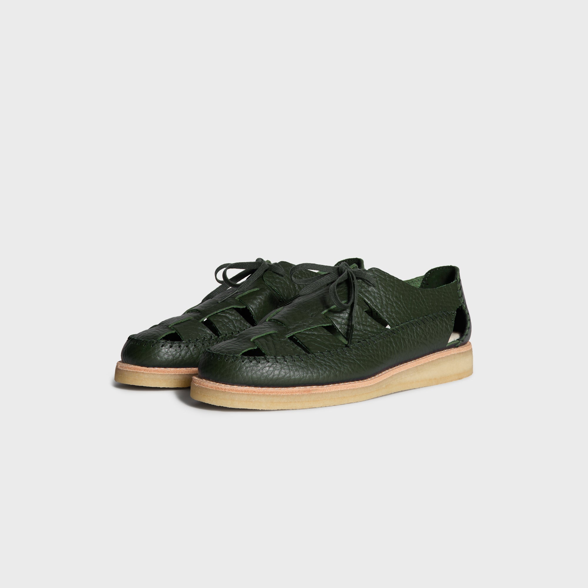 PRE-ORDER | 8th St by Ronnie Fieg for Clarks Originals Ridgevale