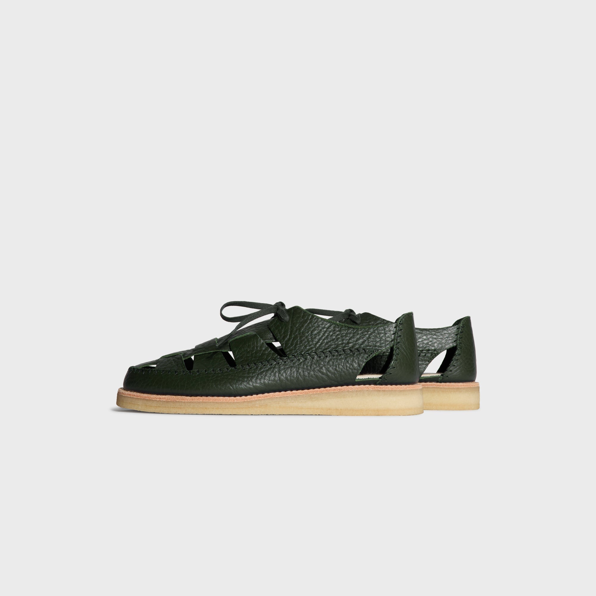 PRE-ORDER | 8th St by Ronnie Fieg for Clarks Originals Ridgevale