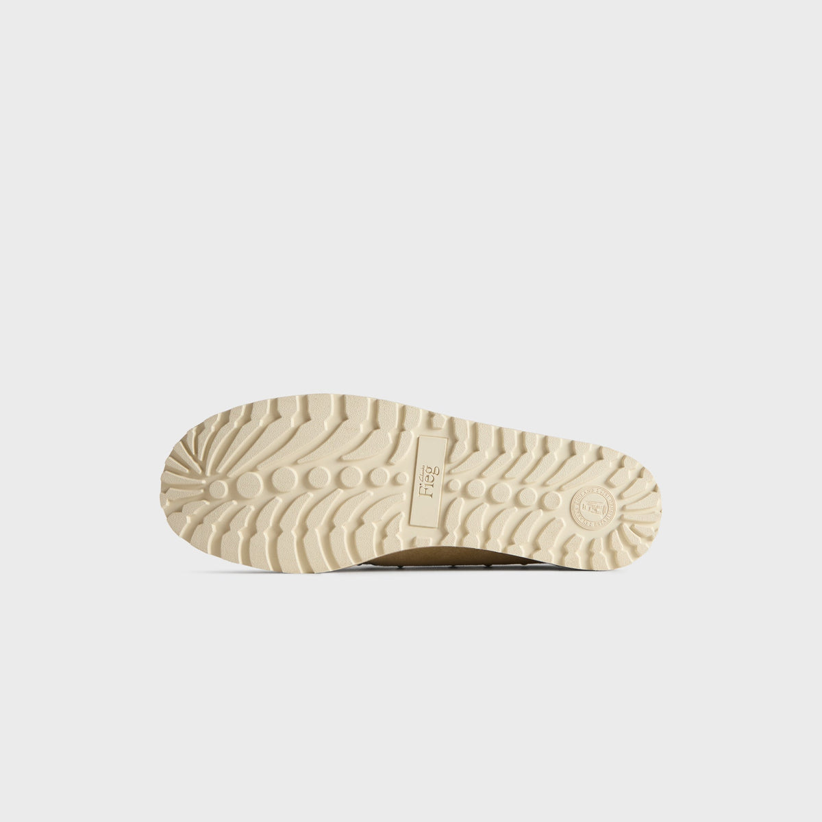 8th St by Ronnie Fieg for Clarks Originals & The New York Yankees Rossendale 2 - Maple