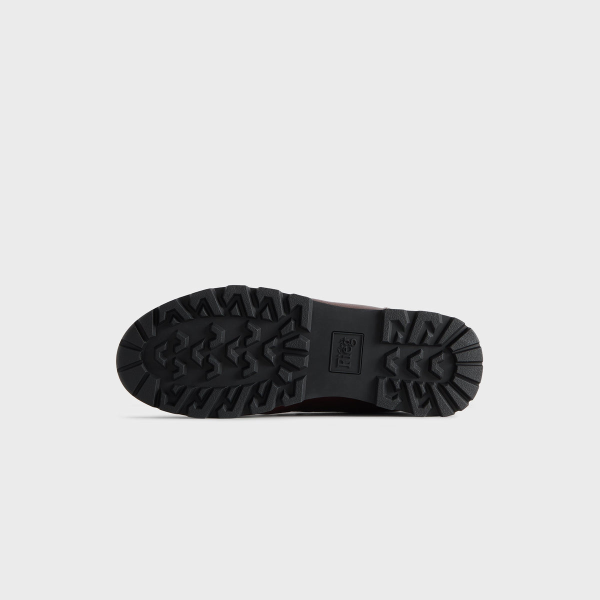 8th St by Ronnie Fieg for Clarks Originals Laddow Shearling - Mid Tan