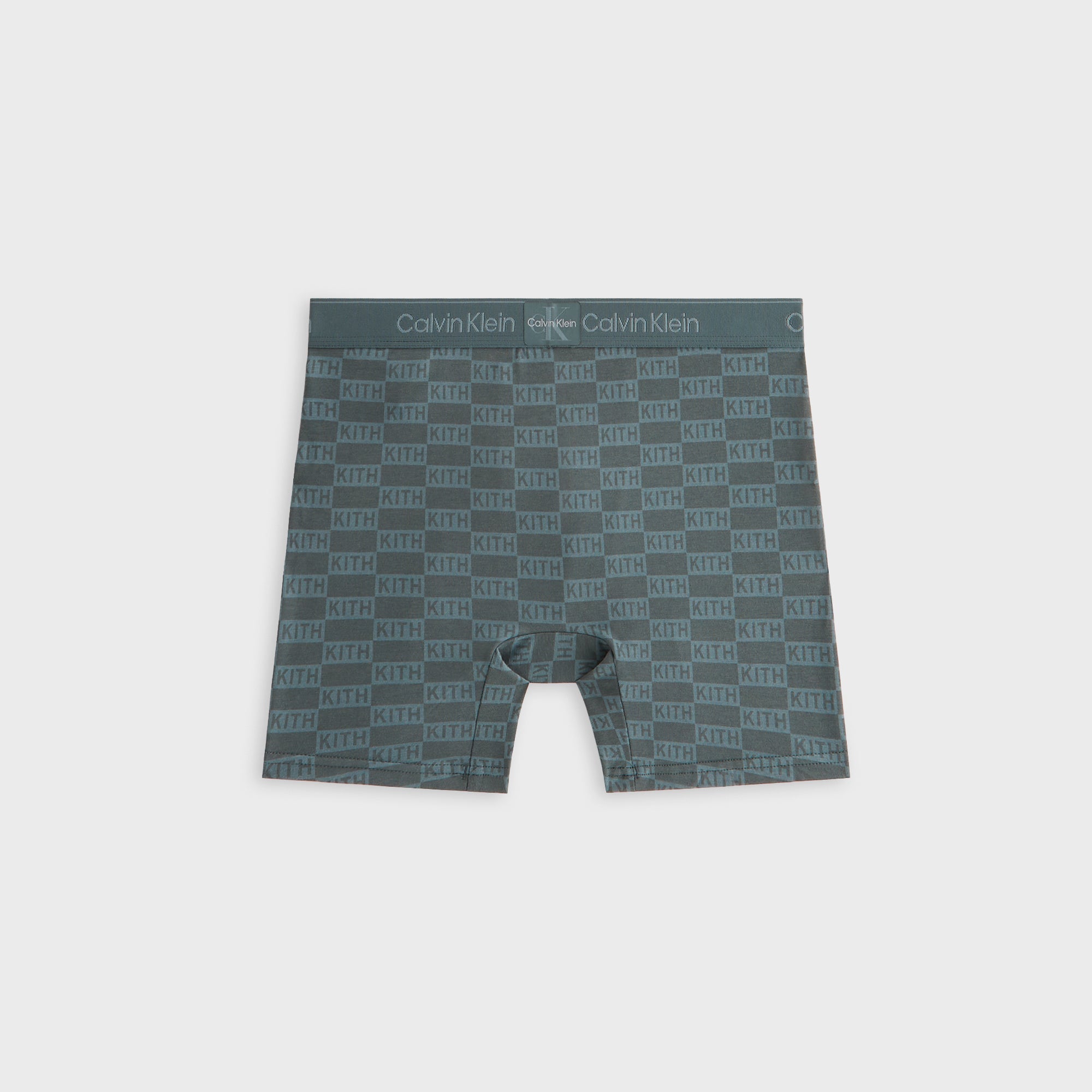 Kith for Calvin Klein Seasonal Boxer Brief - Machine – Kith UK