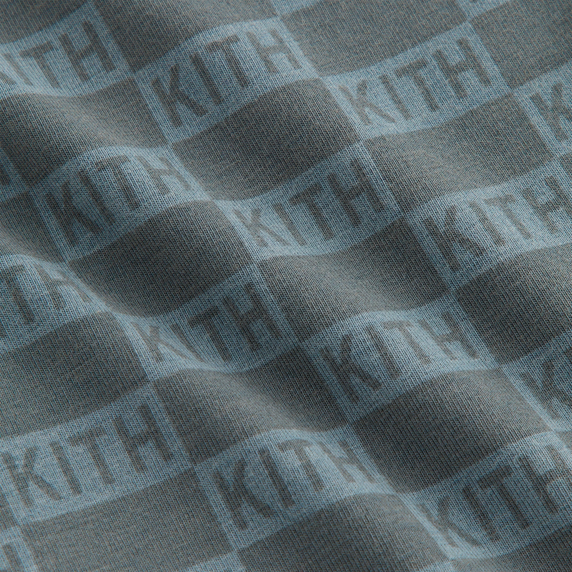 Kith for Calvin Klein Seasonal Boxer Brief - Machine – Kith UK