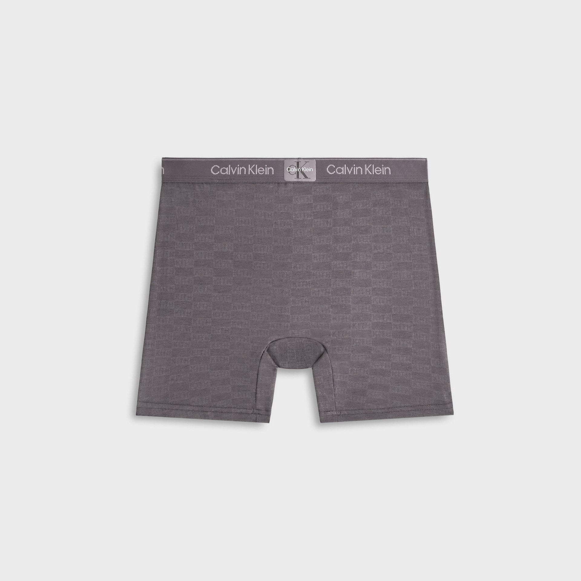 Kith for Calvin Klein Seasonal Boxer Brief - Thunder